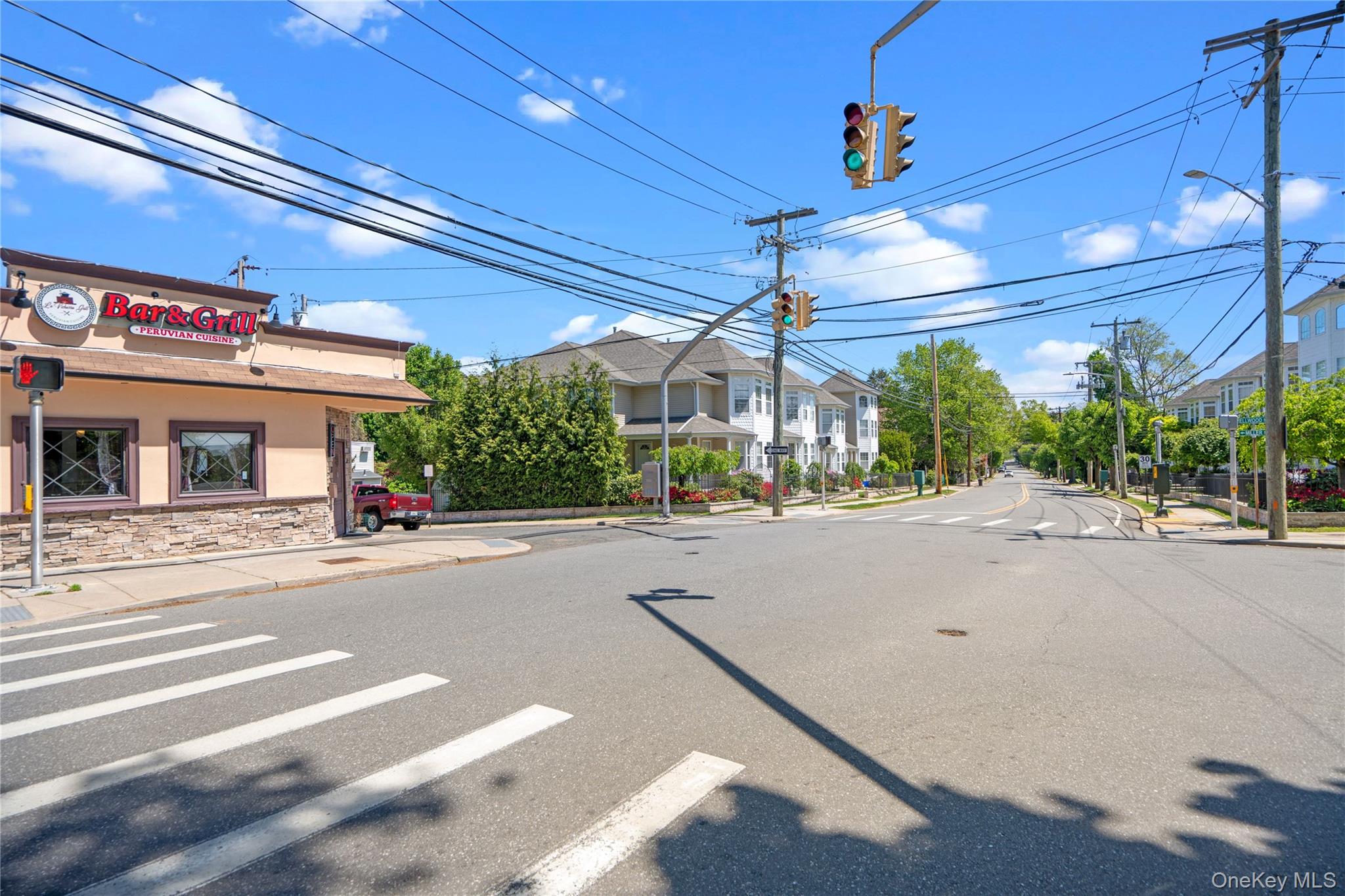 58 Landing Road