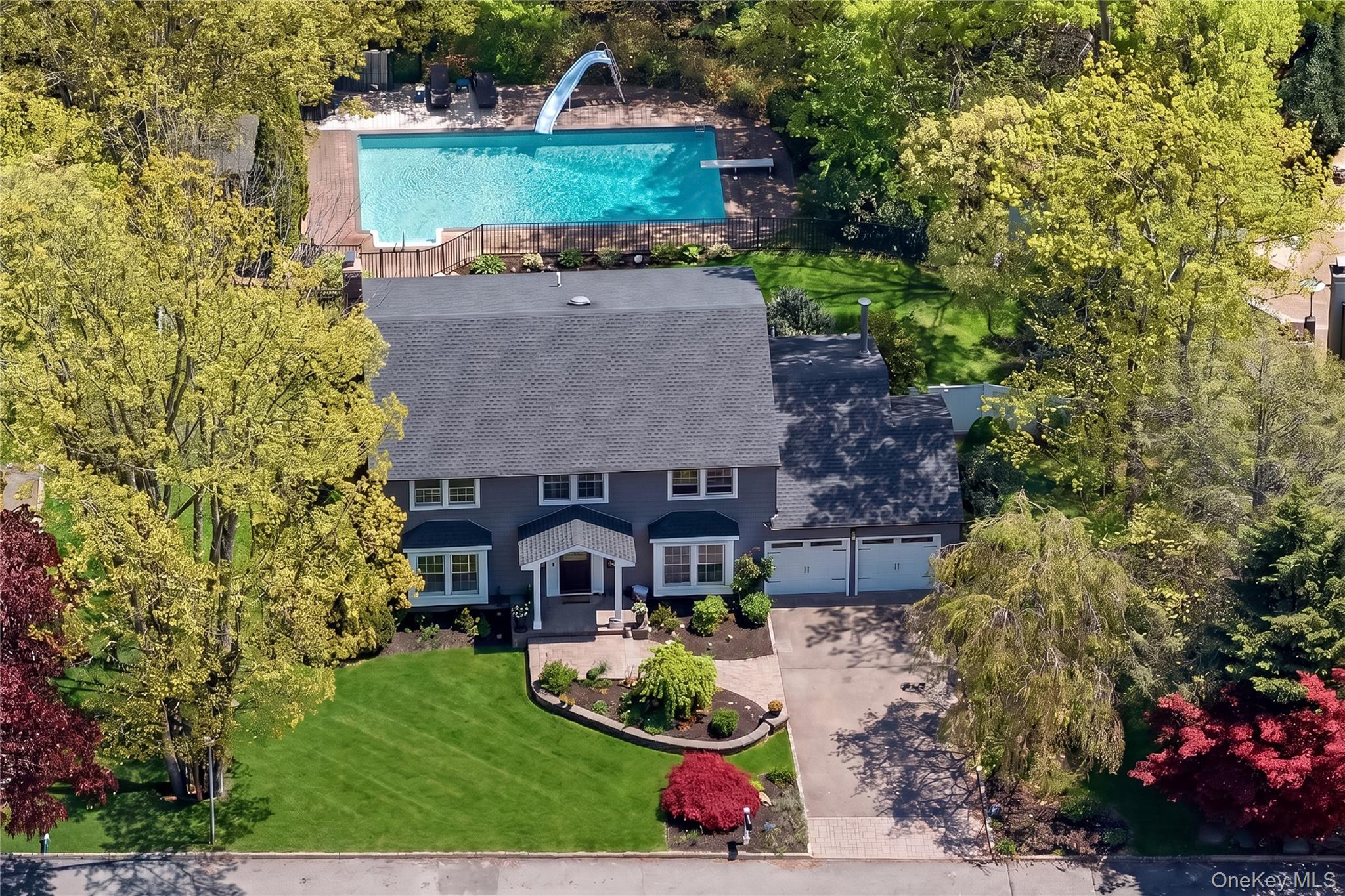 14 Long Acre Lane