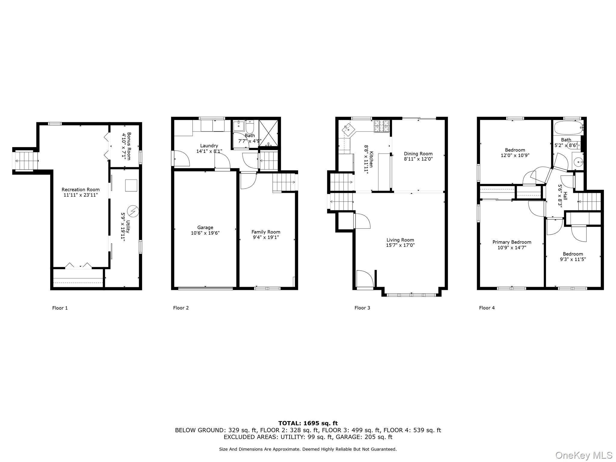 42 Briarwood Lane