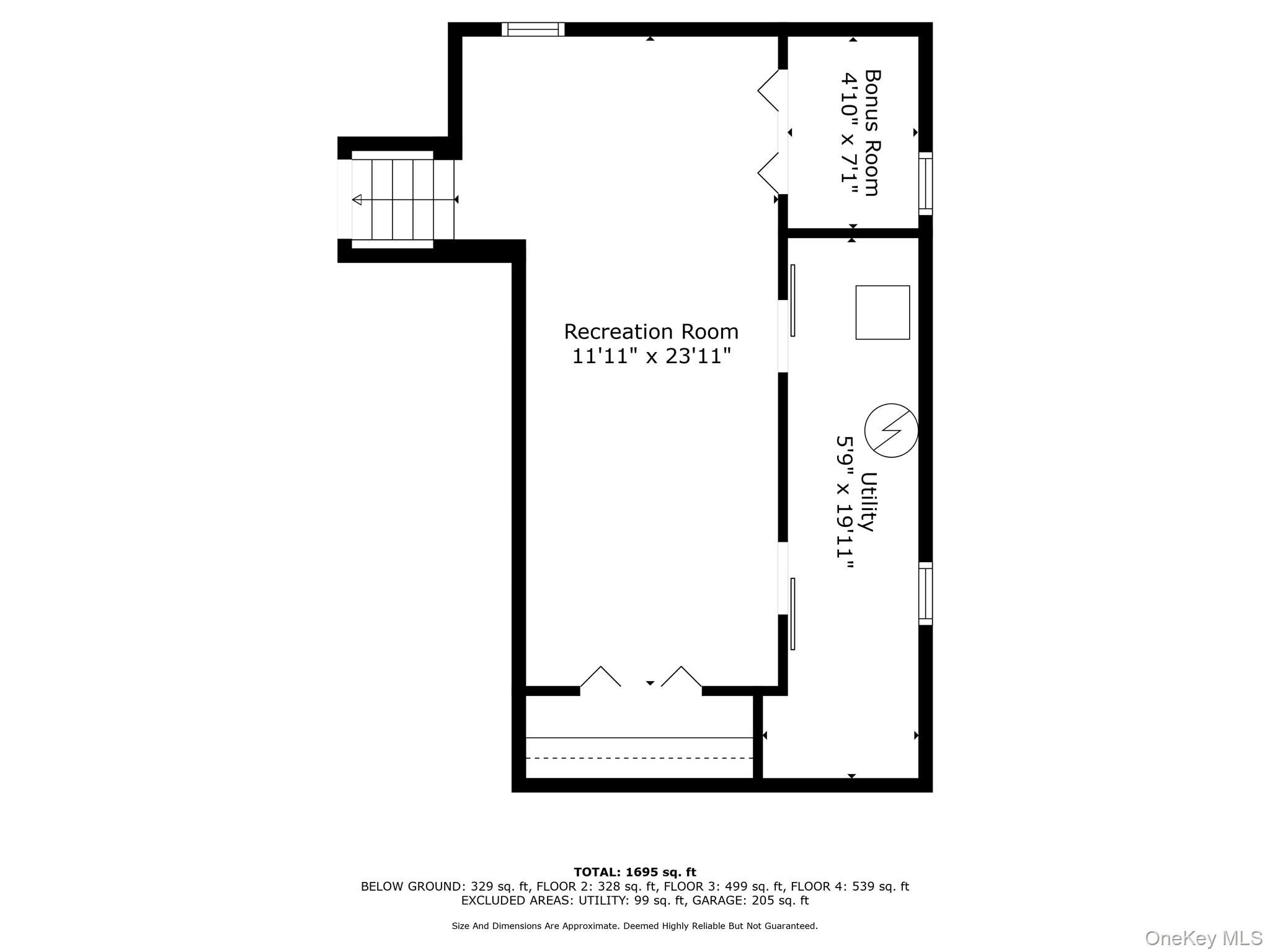42 Briarwood Lane