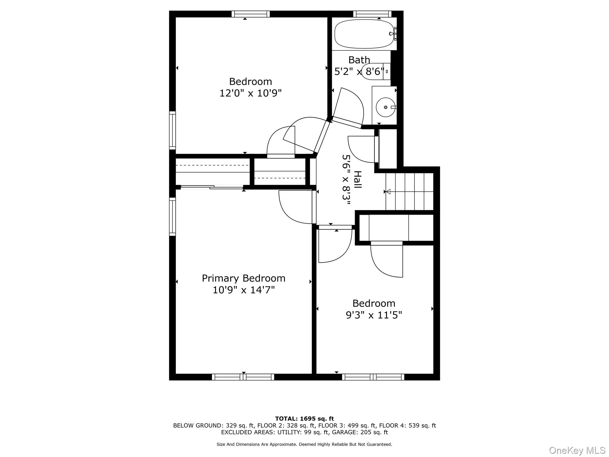 42 Briarwood Lane