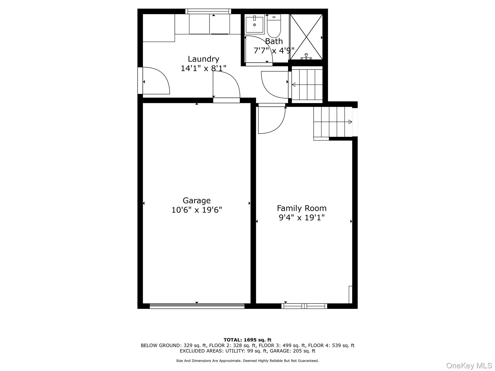 42 Briarwood Lane