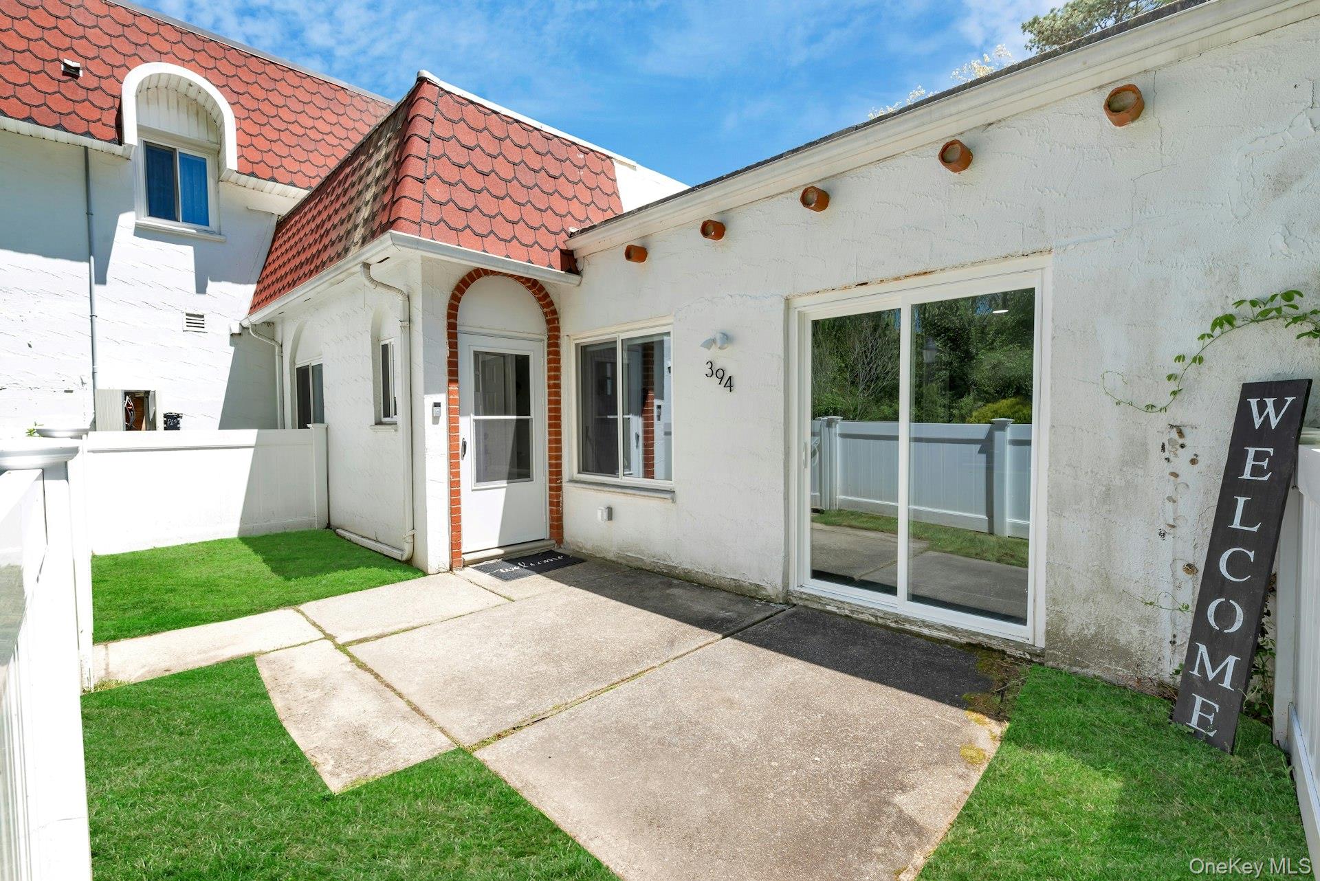 394 Birchwood Road Unit: 394