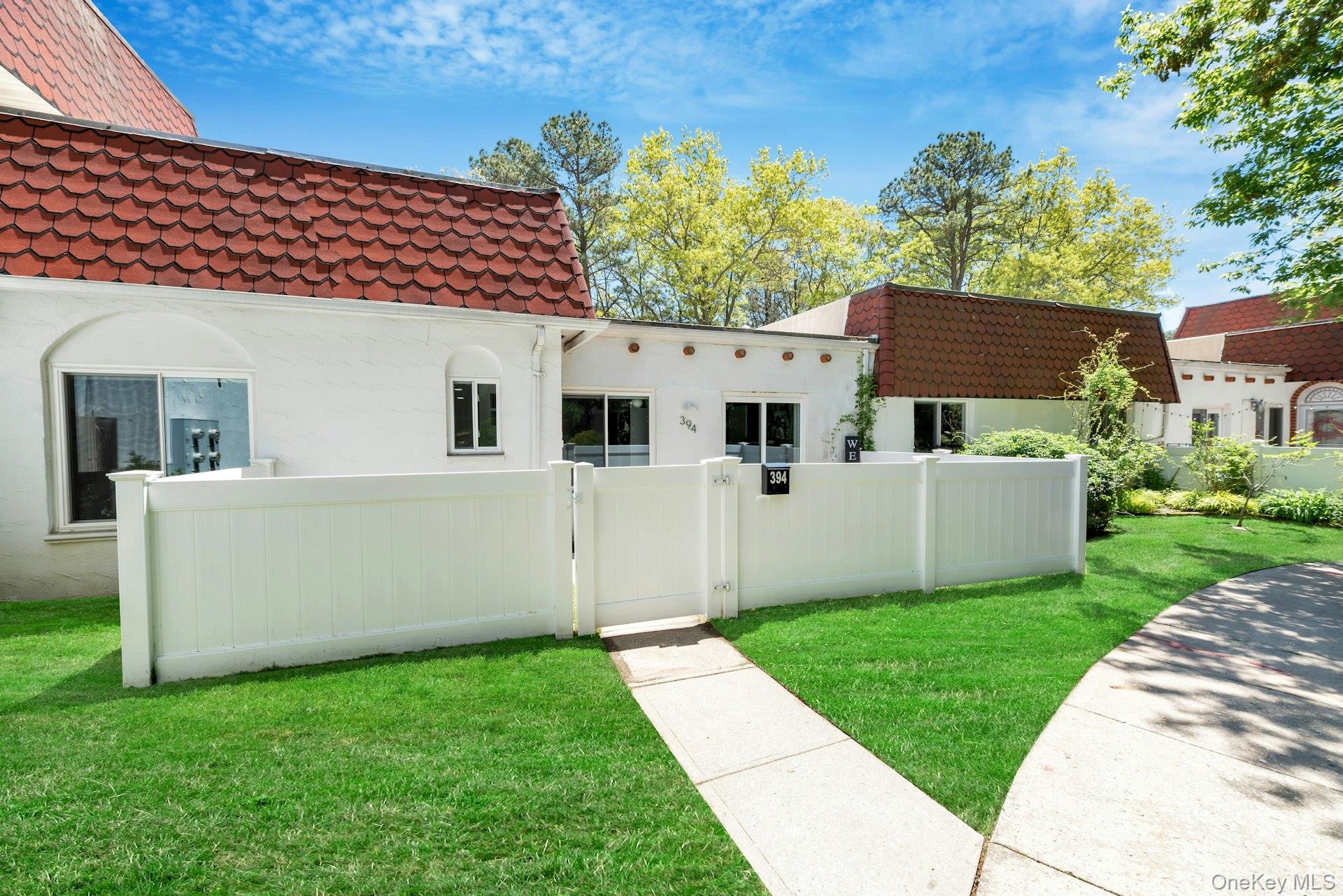 394 Birchwood Road Unit: 394