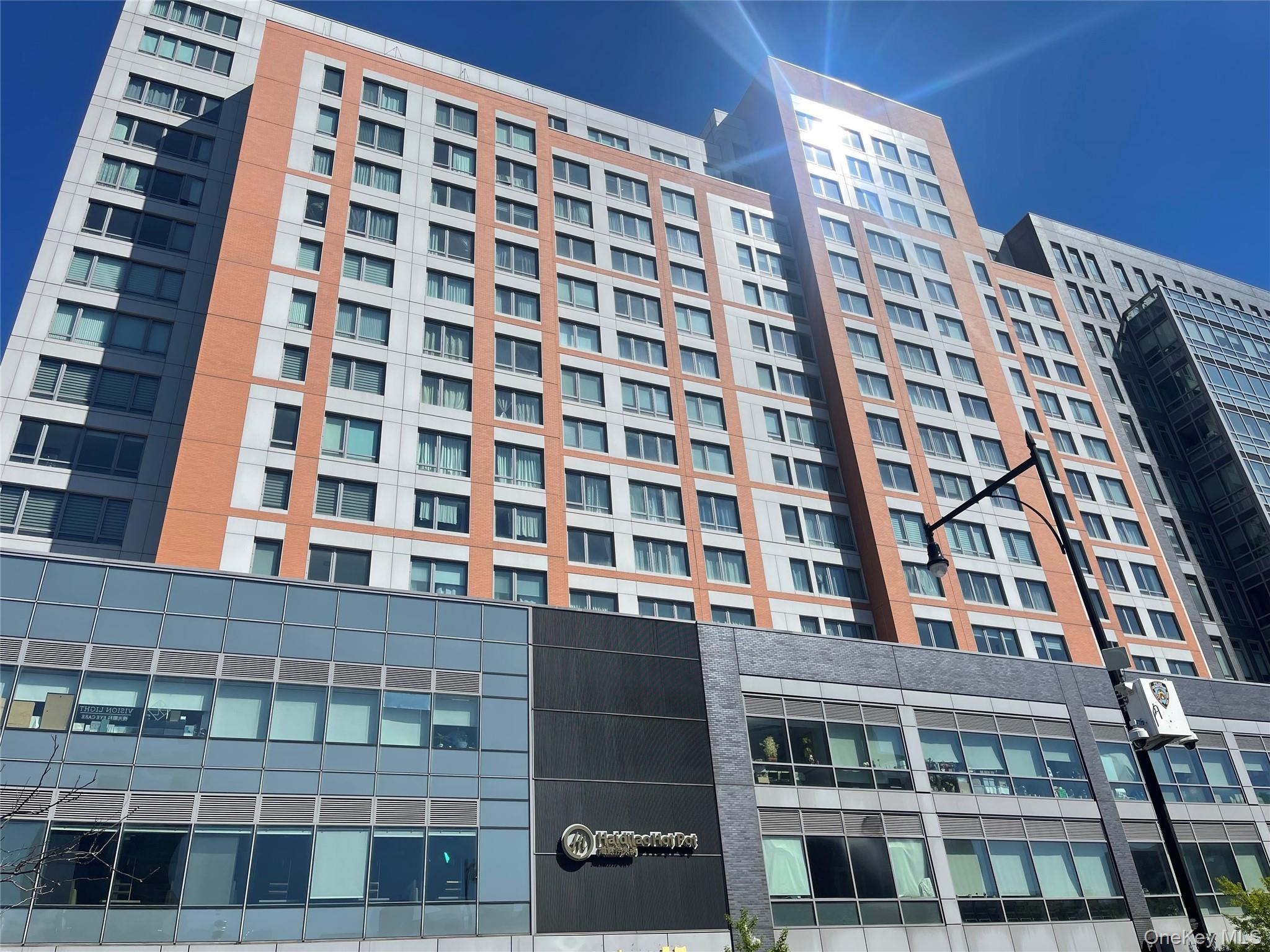 138-35 39th Avenue Unit: 16A + 17A