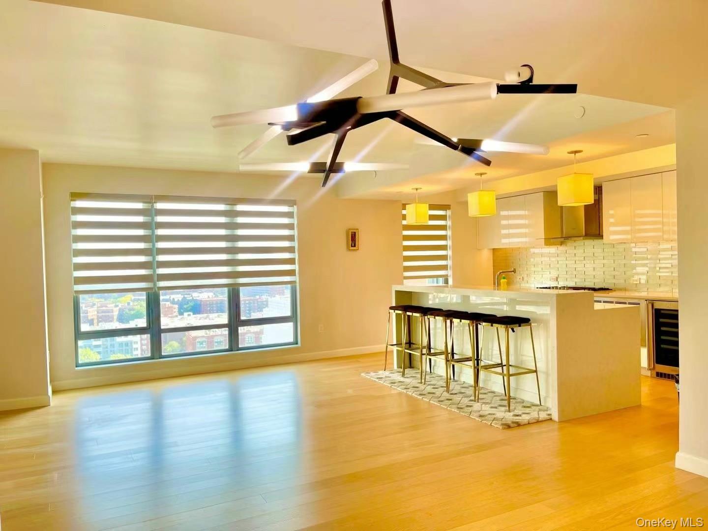138-35 39th Avenue Unit: 16A + 17A