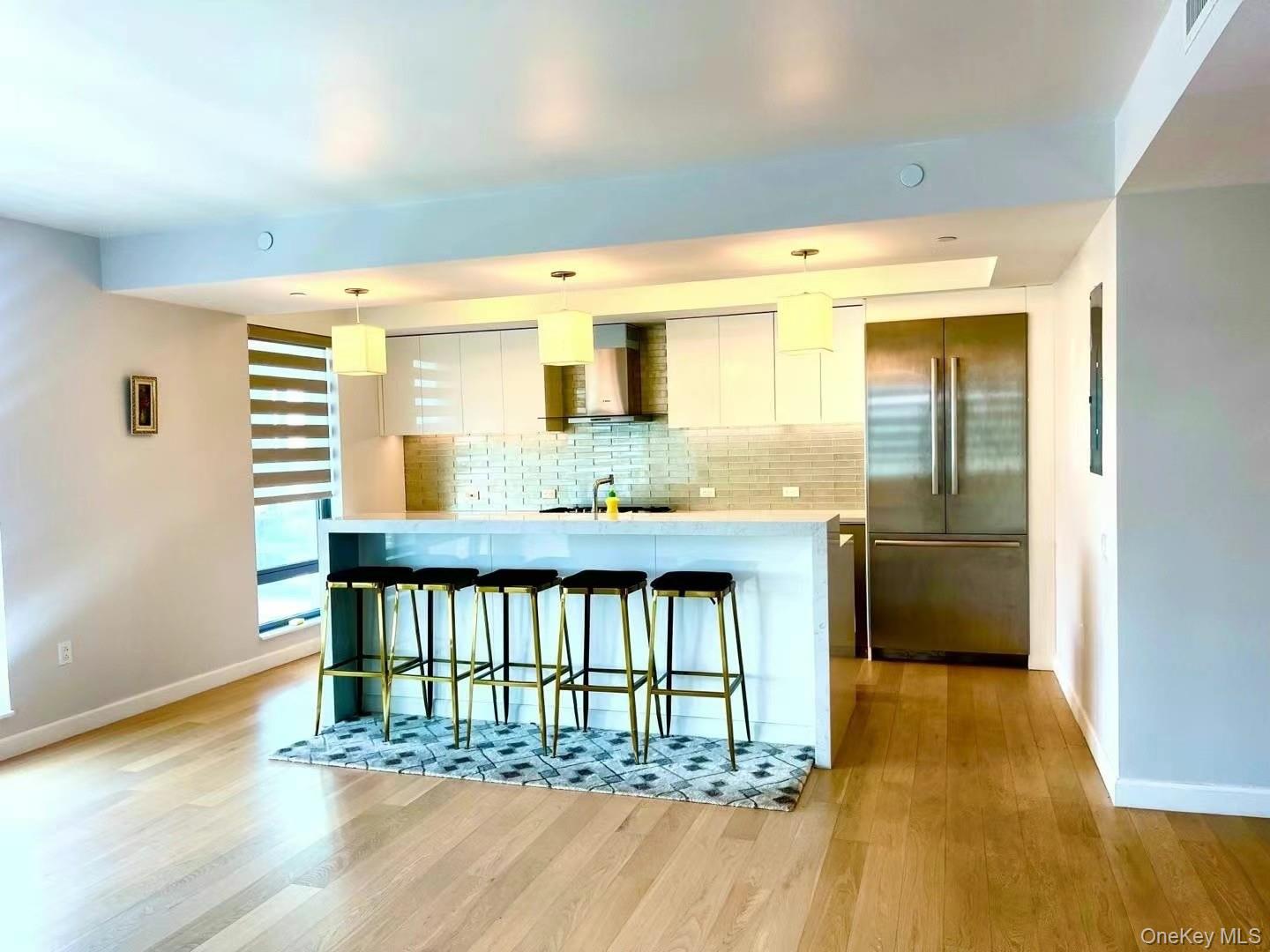 138-35 39th Avenue Unit: 16A + 17A