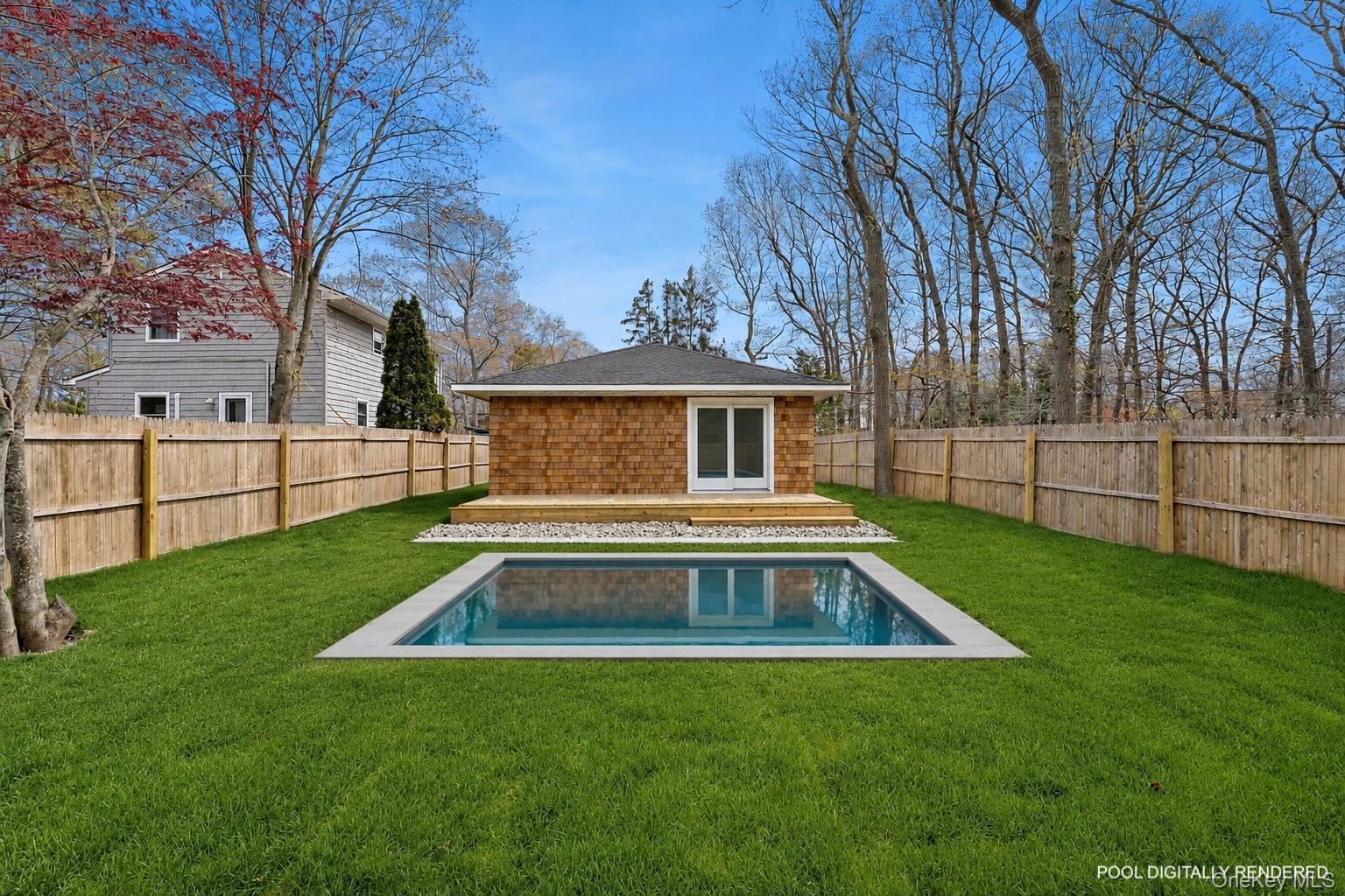 50 Squires Avenue