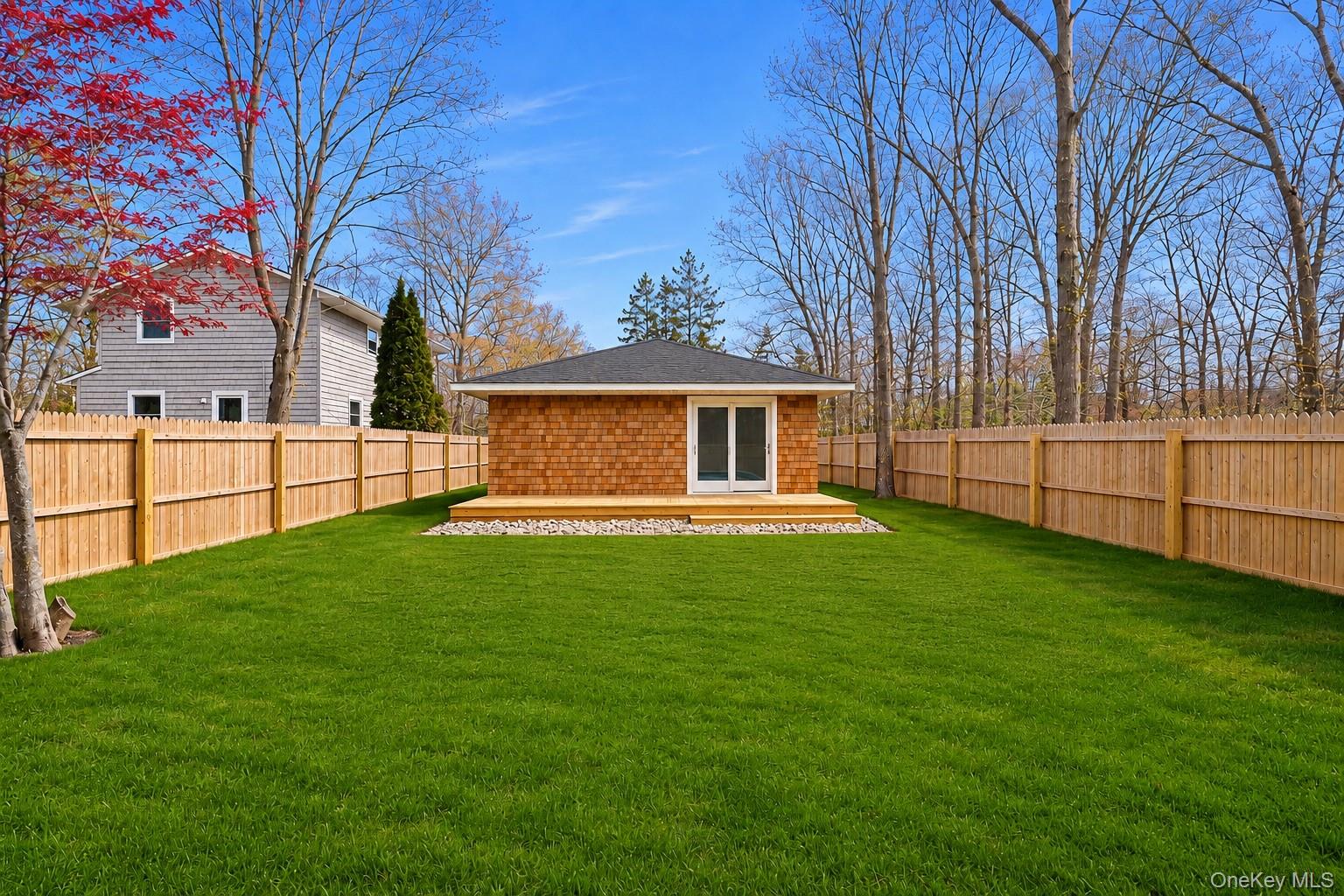 50 Squires Avenue