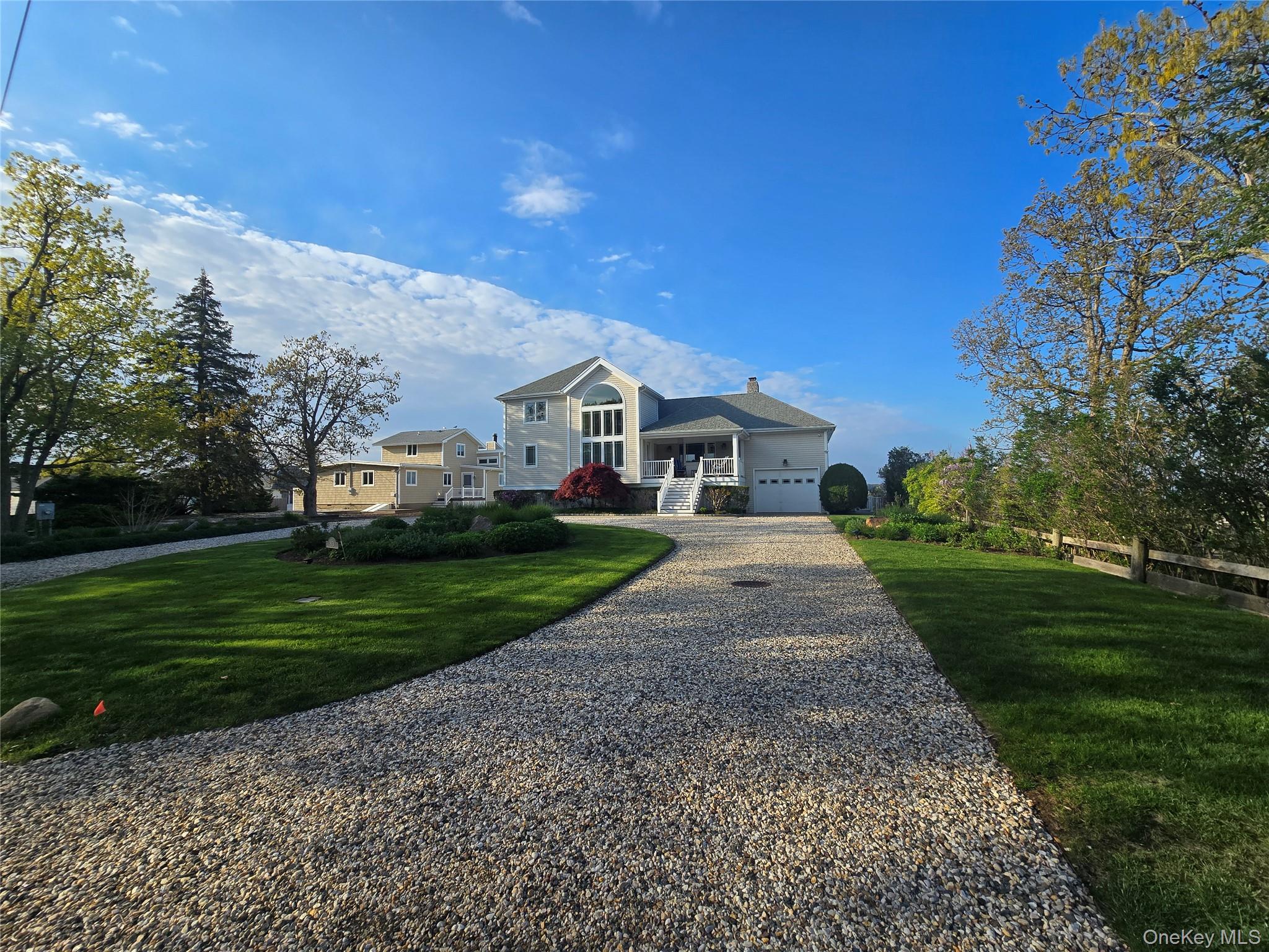 83 Hampton Road