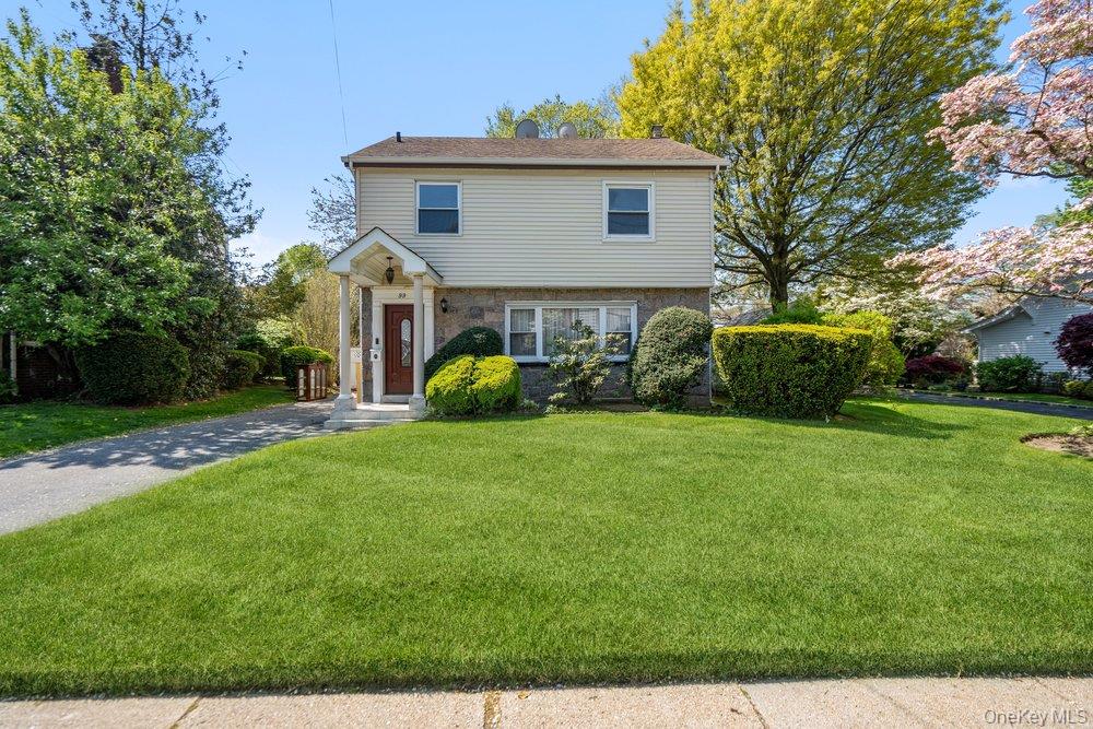 99 Norwood Avenue