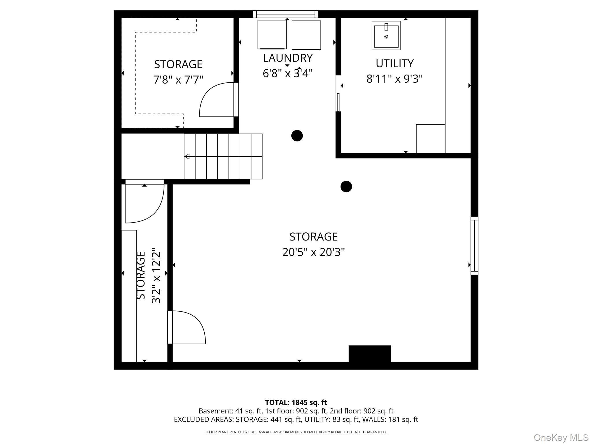 99 Norwood Avenue