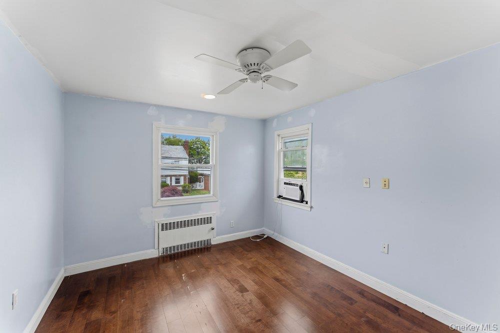 99 Norwood Avenue