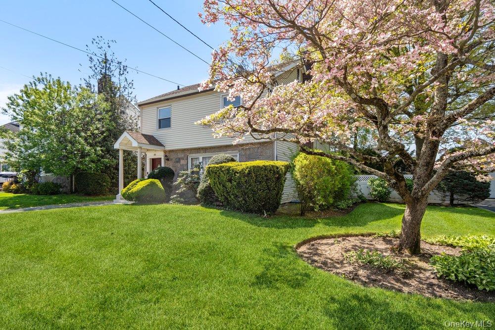 99 Norwood Avenue