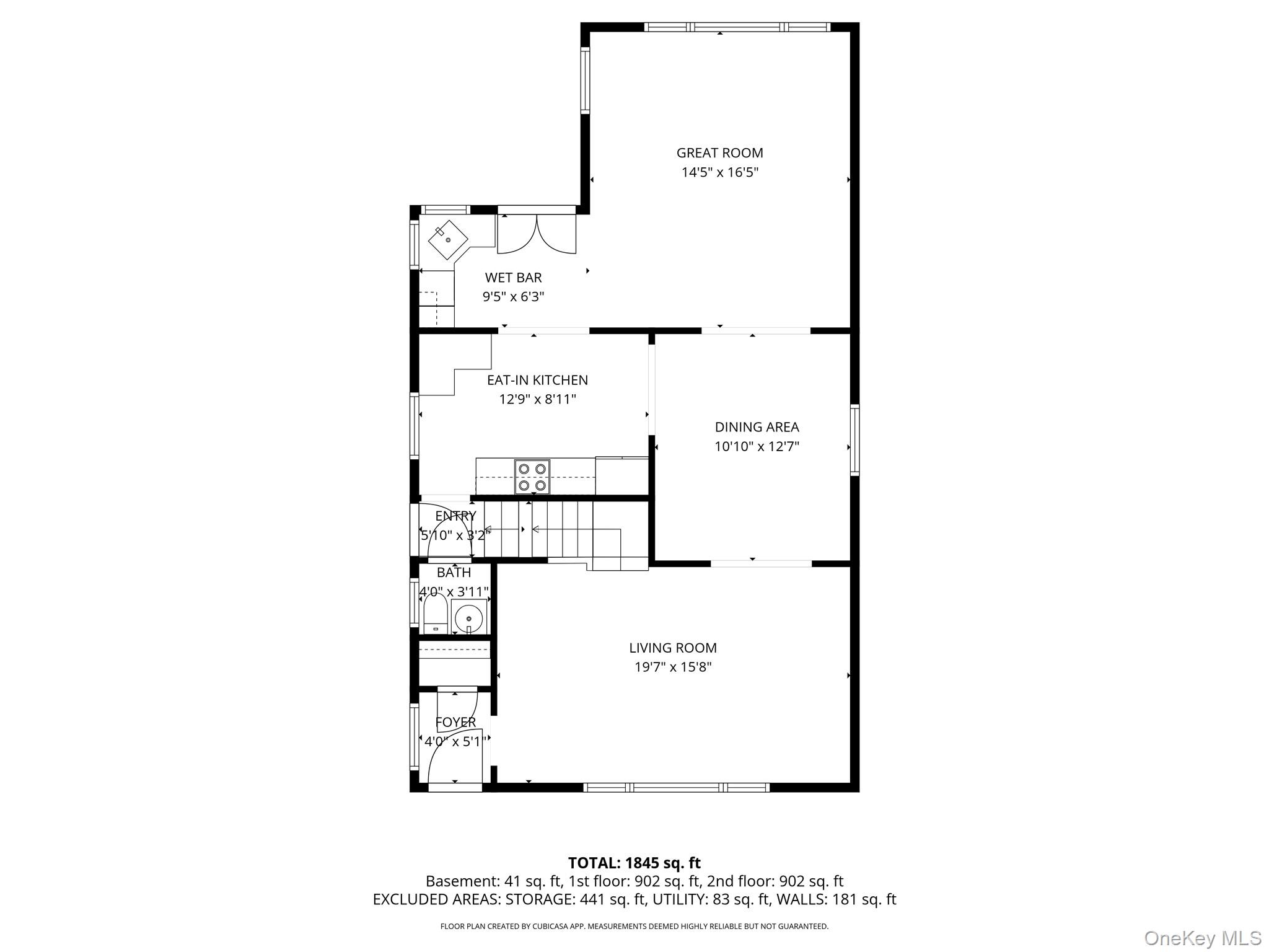 99 Norwood Avenue