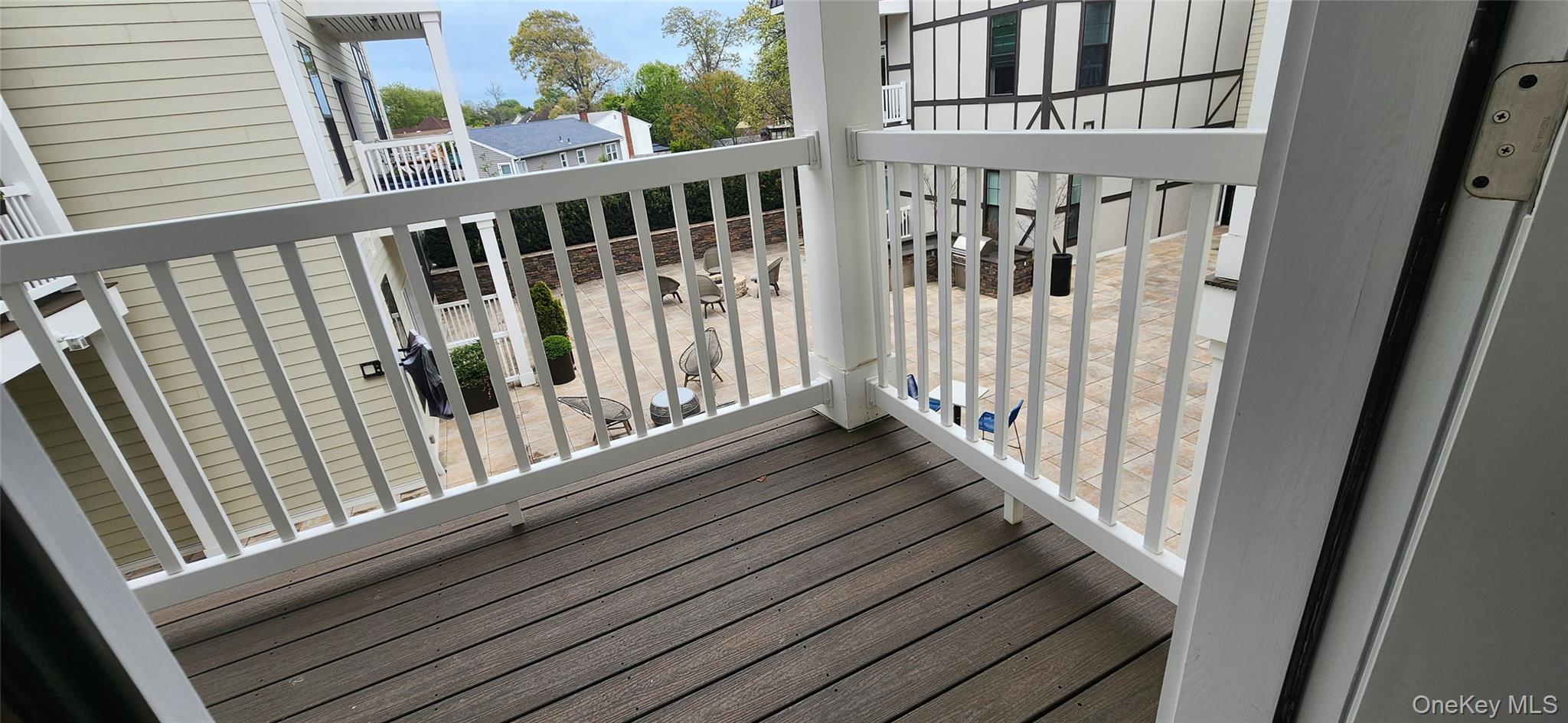 5 Freer Street Unit: 411