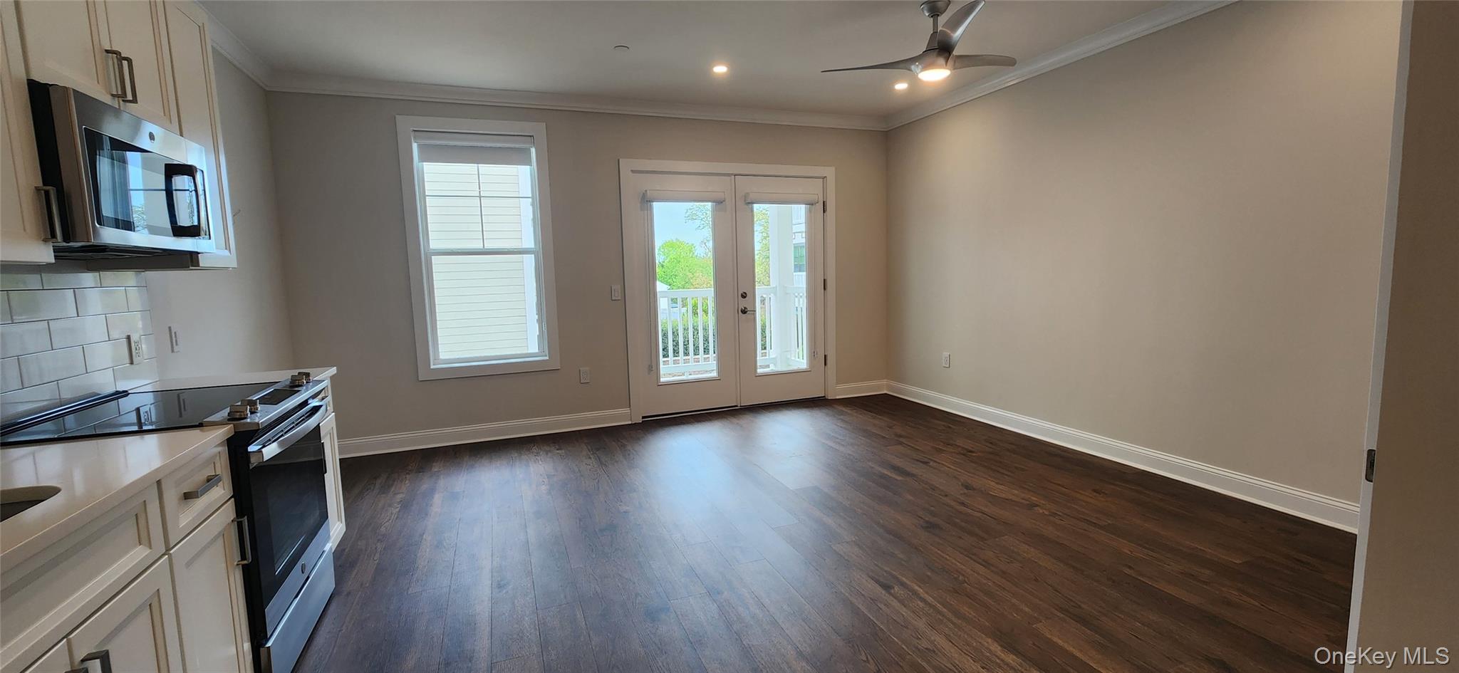 5 Freer Street Unit: 411
