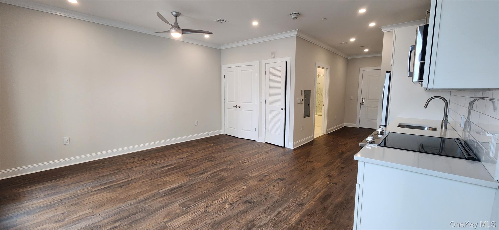 5 Freer Street Unit: 411