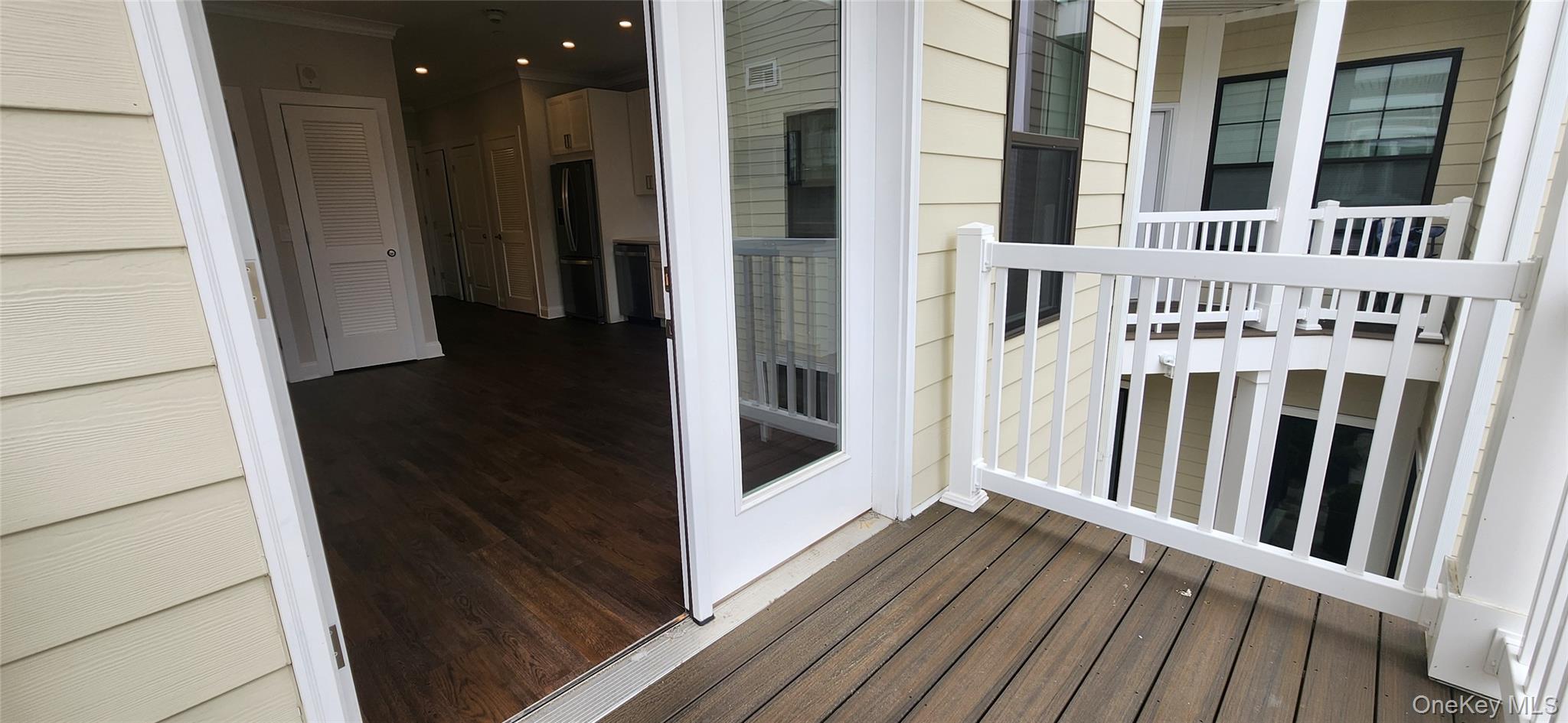 5 Freer Street Unit: 411