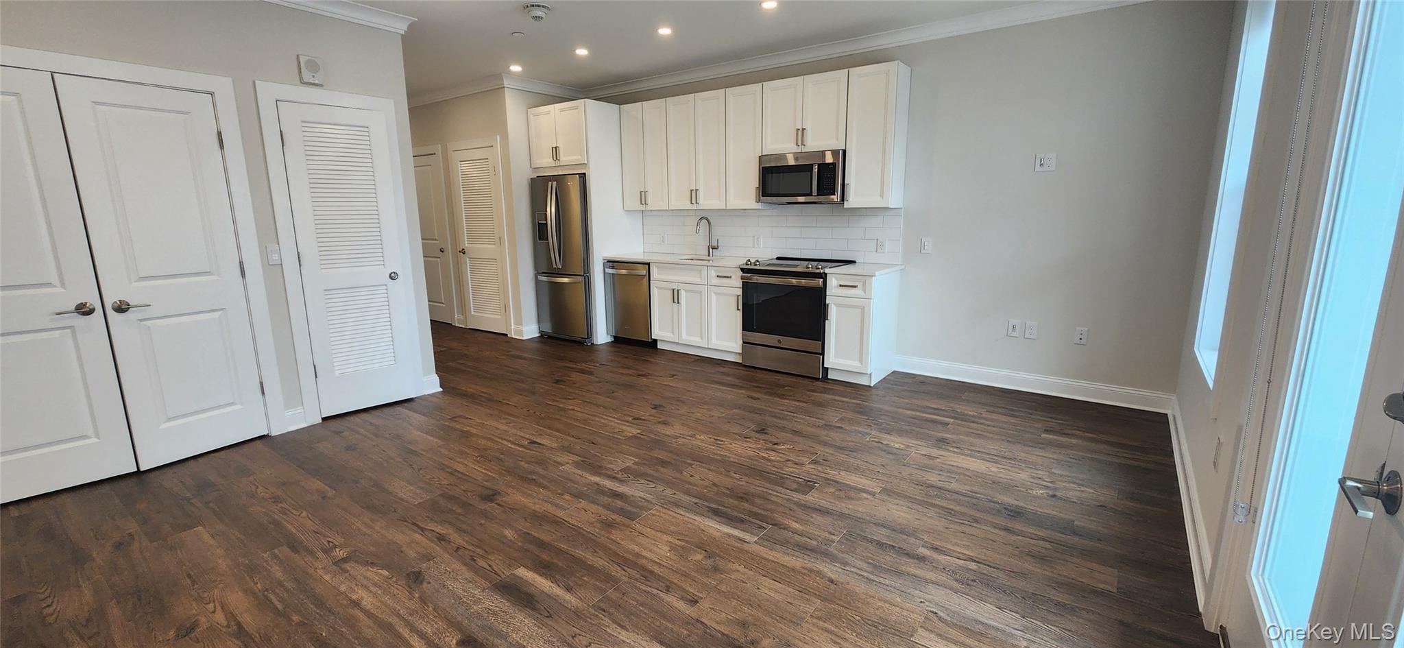 5 Freer Street Unit: 411