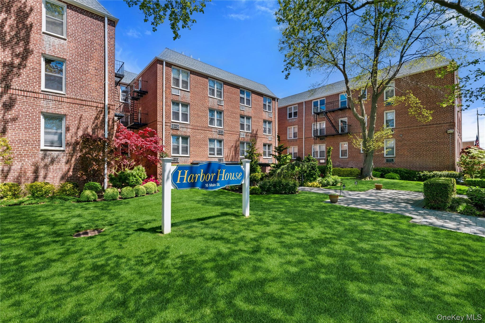 16 Main Street Unit: 2K