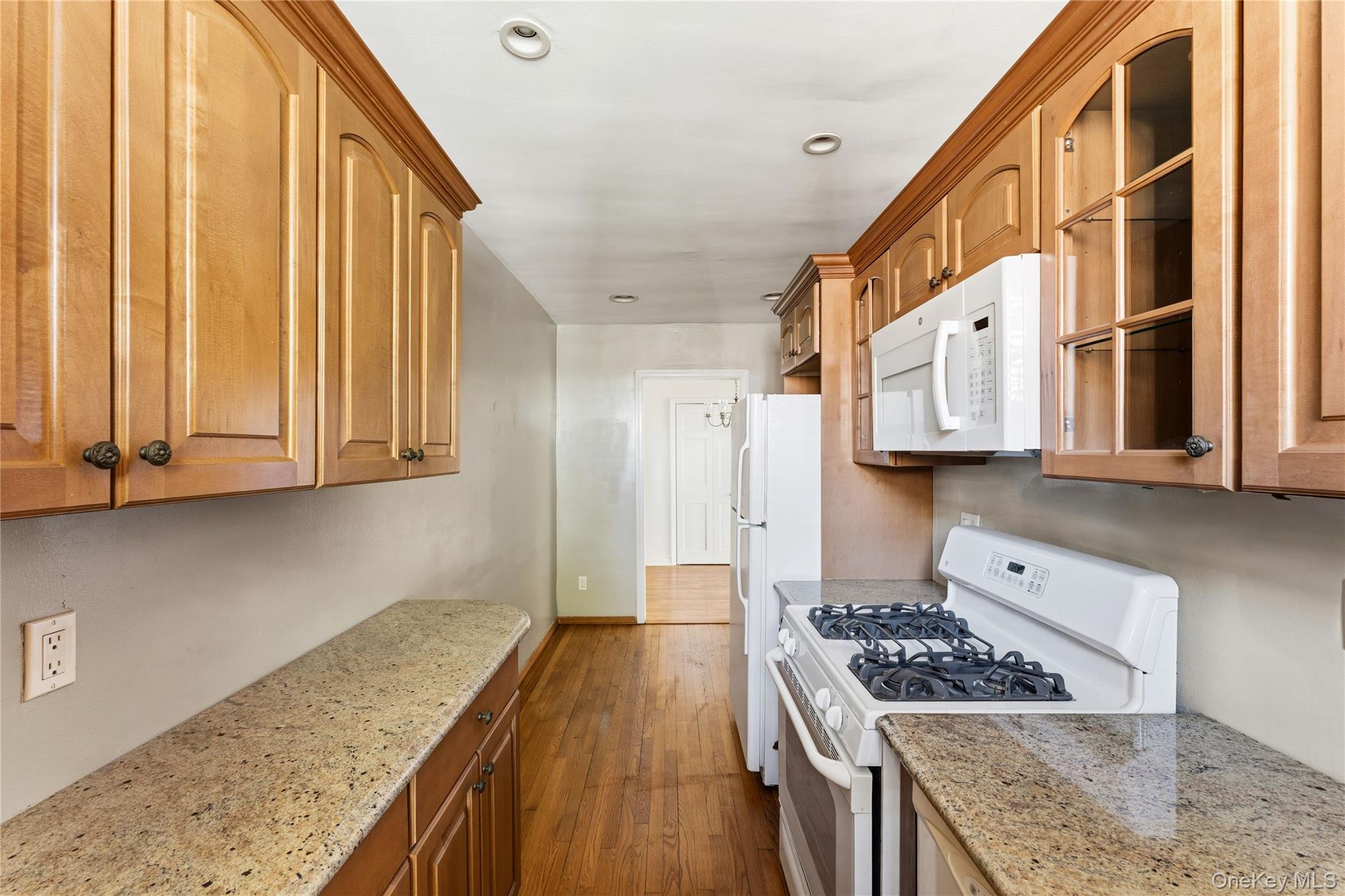 16 Main Street Unit: 2K
