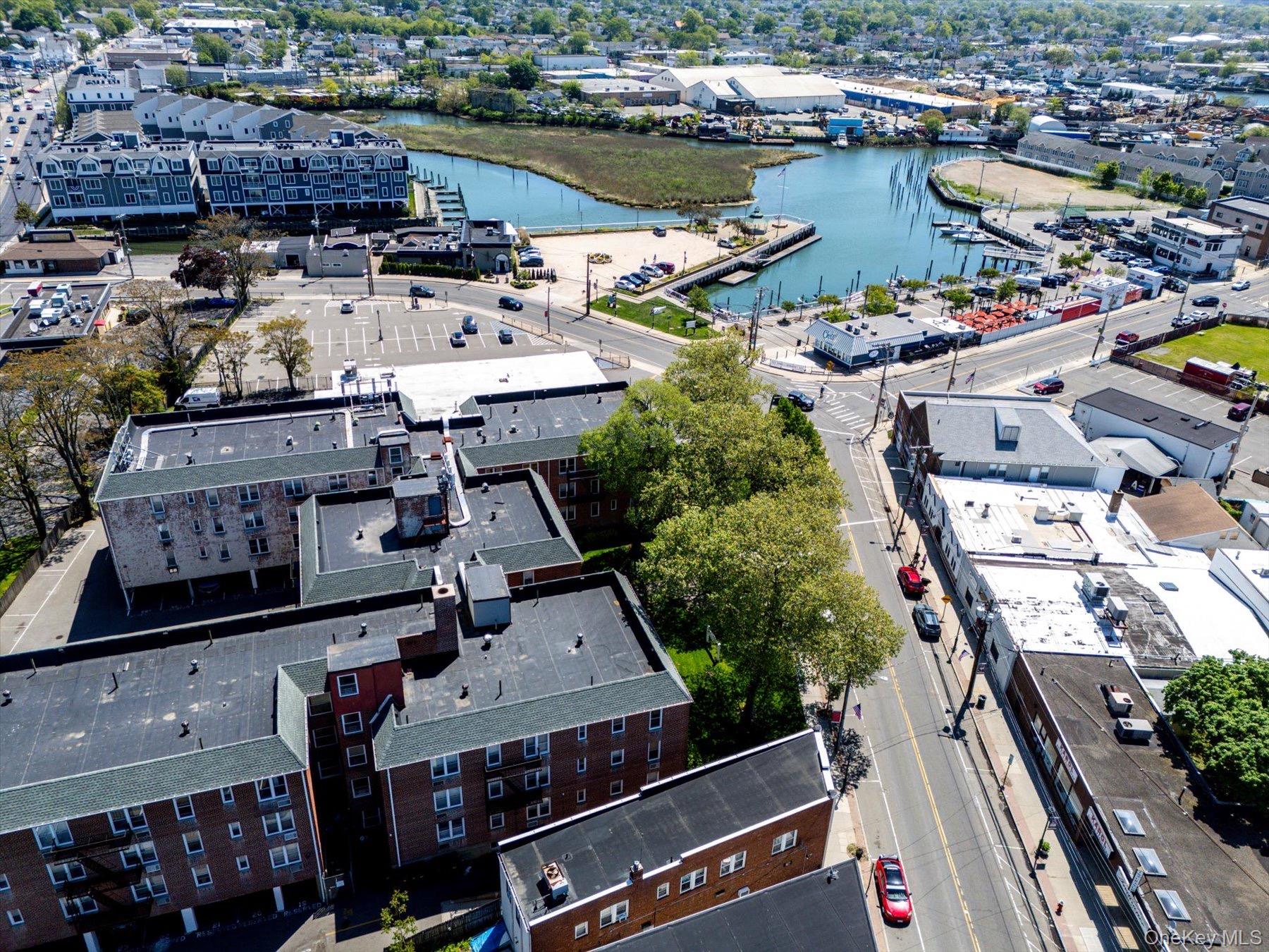 16 Main Street Unit: 2K