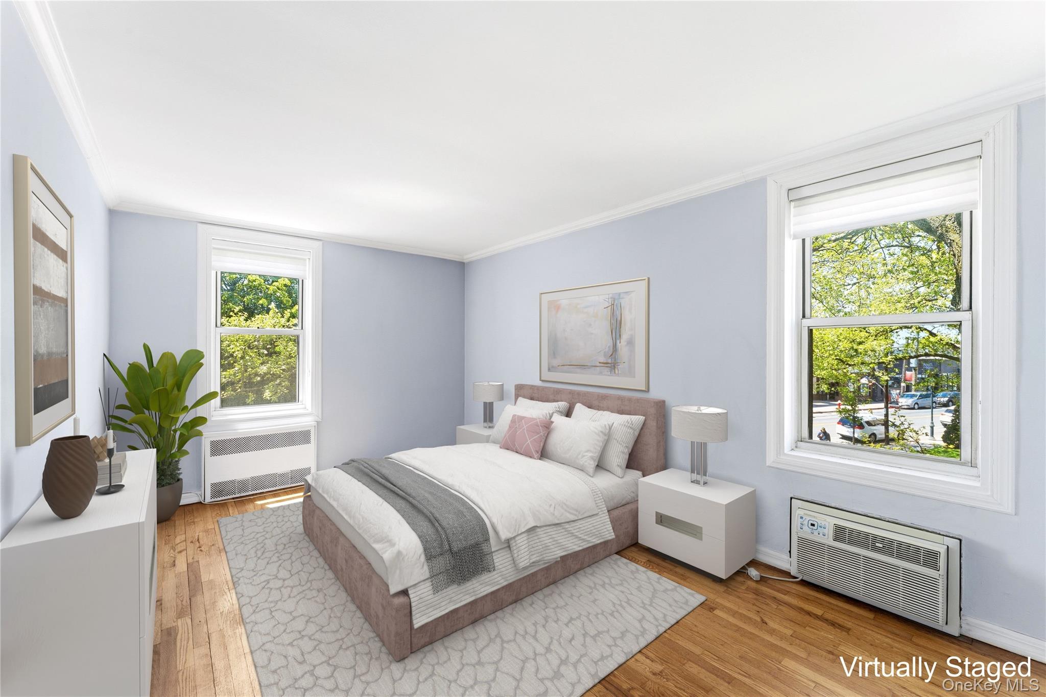 16 Main Street Unit: 2K