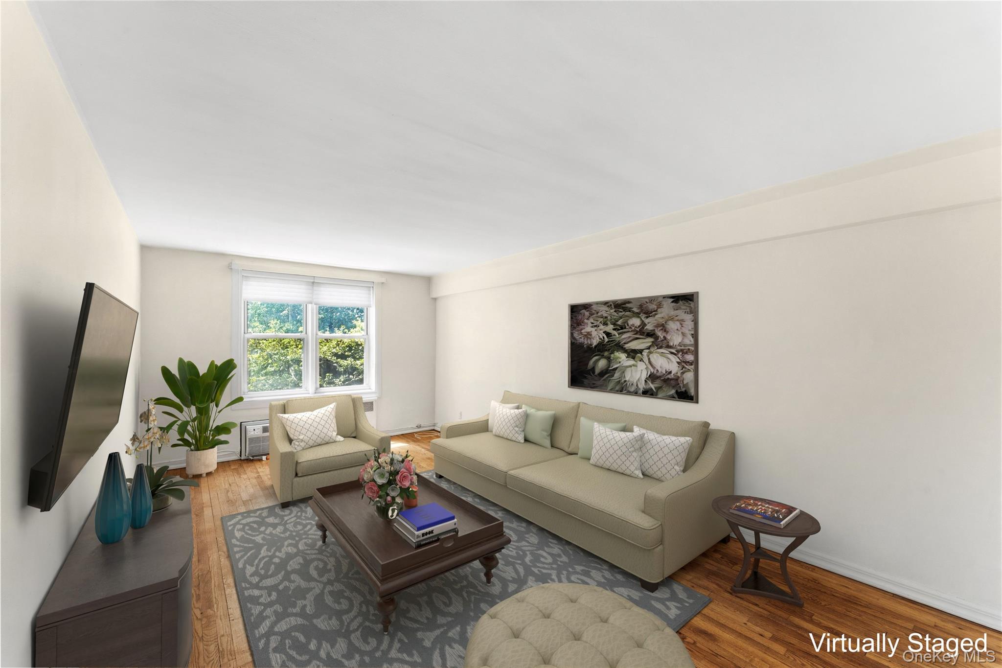 16 Main Street Unit: 2K
