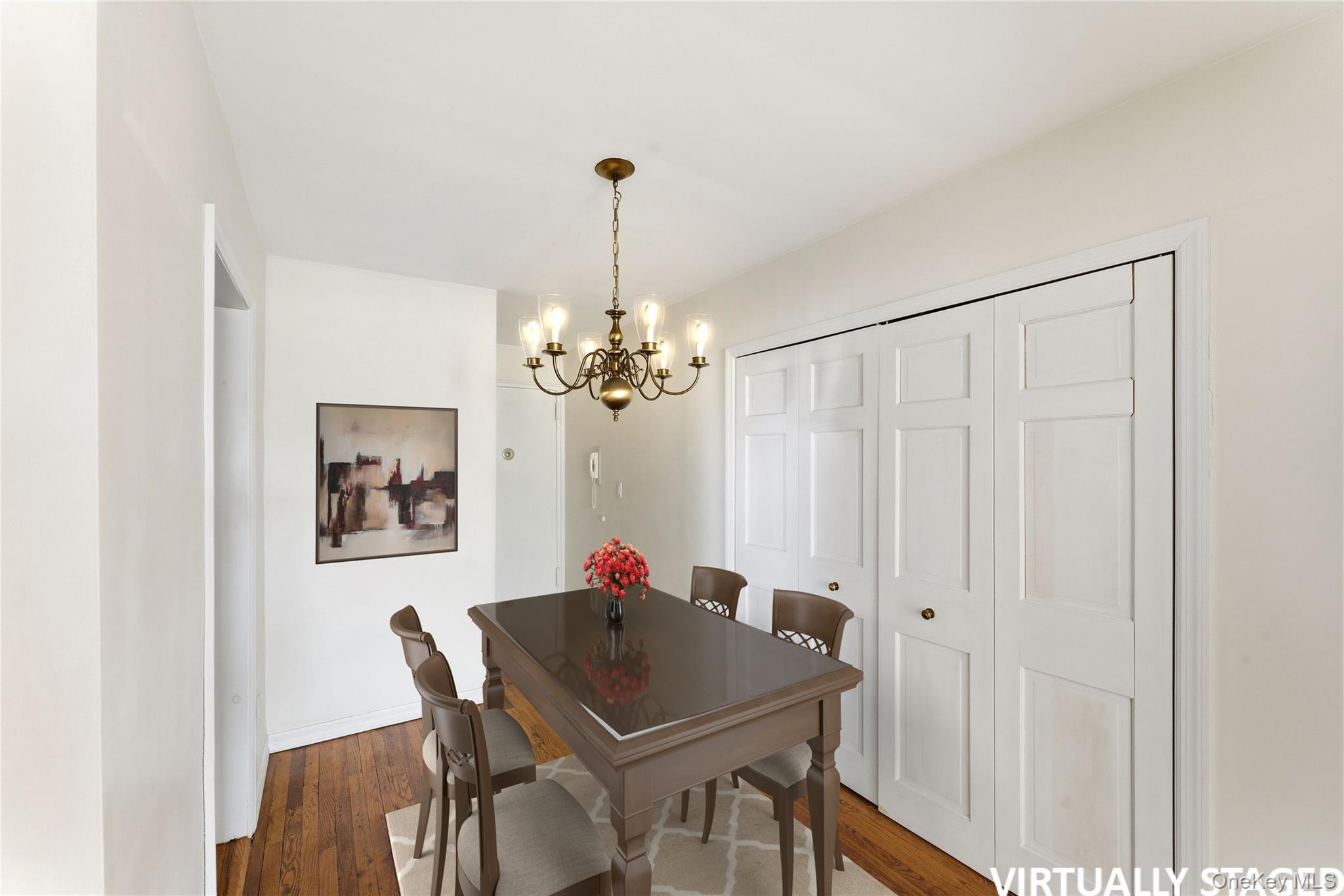 16 Main Street Unit: 2K