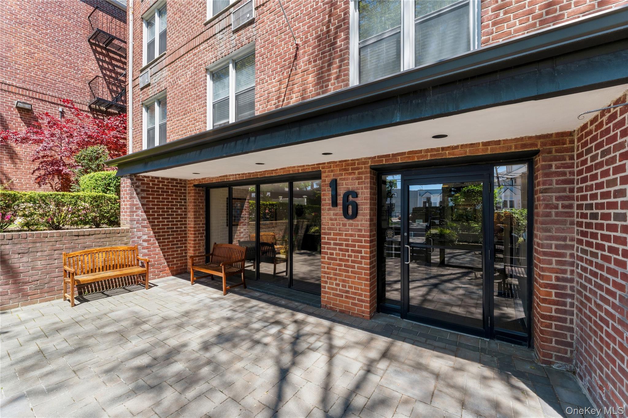 16 Main Street Unit: 2K