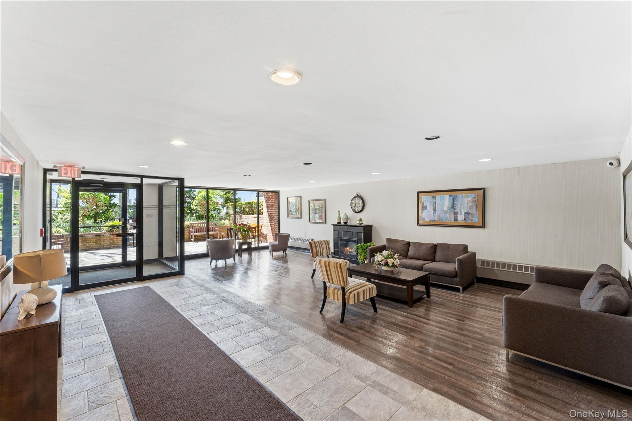 16 Main Street Unit: 2K