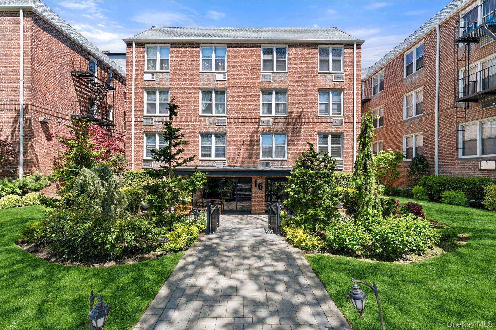 16 Main Street Unit: 2K
