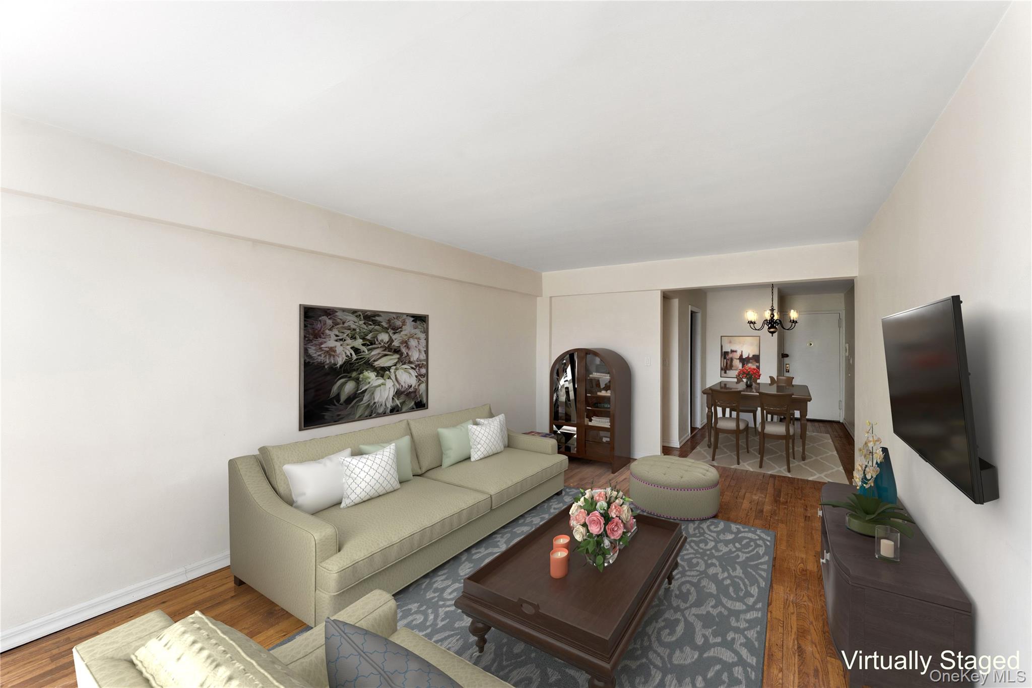 16 Main Street Unit: 2K
