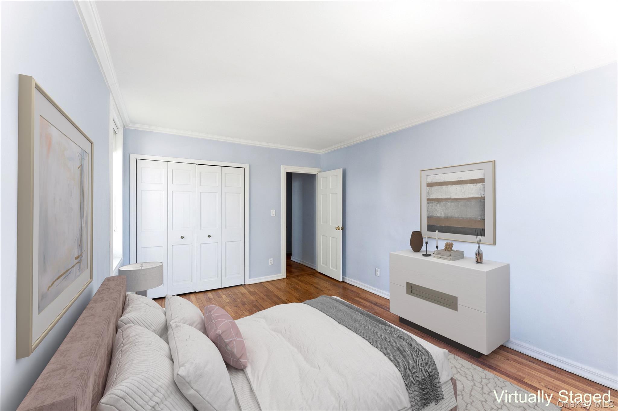 16 Main Street Unit: 2K