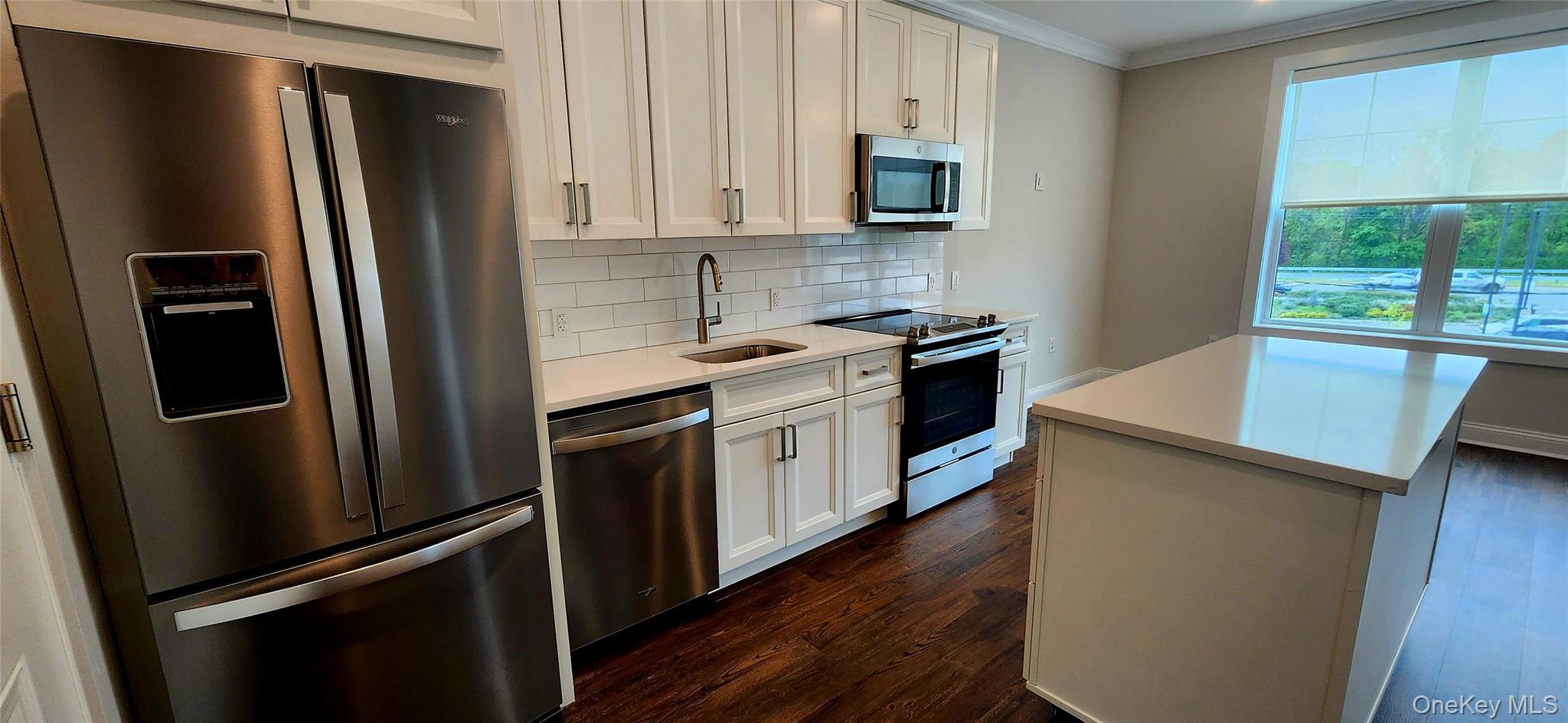 5 Freer Street Unit: 306