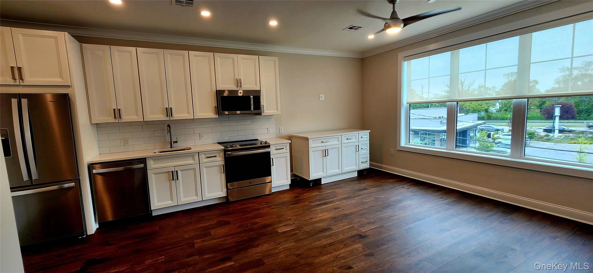 5 Freer Street Unit: 306