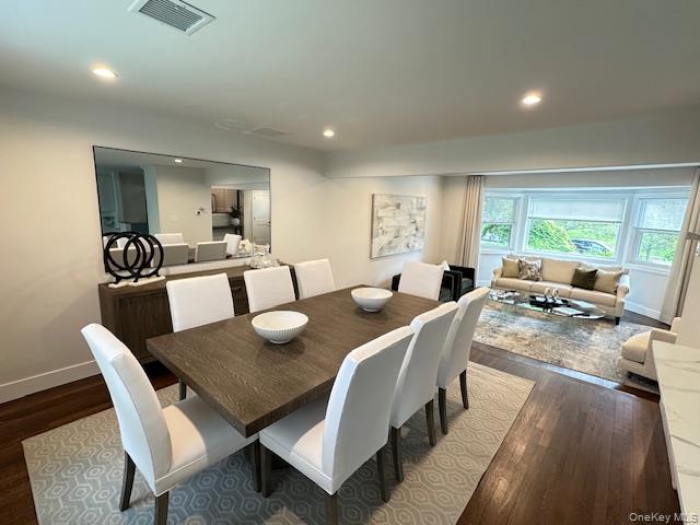 8 White Oak Drive