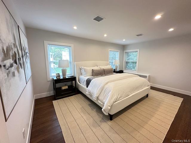 8 White Oak Drive