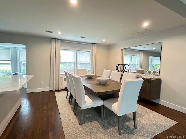 8 White Oak Drive