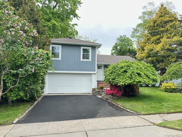 8 White Oak Drive