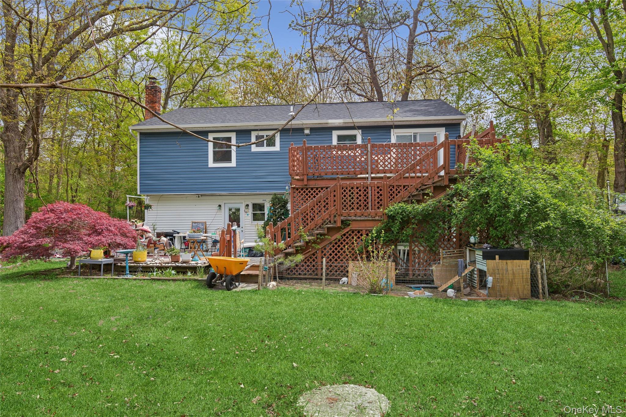 64 Giant Oak Road