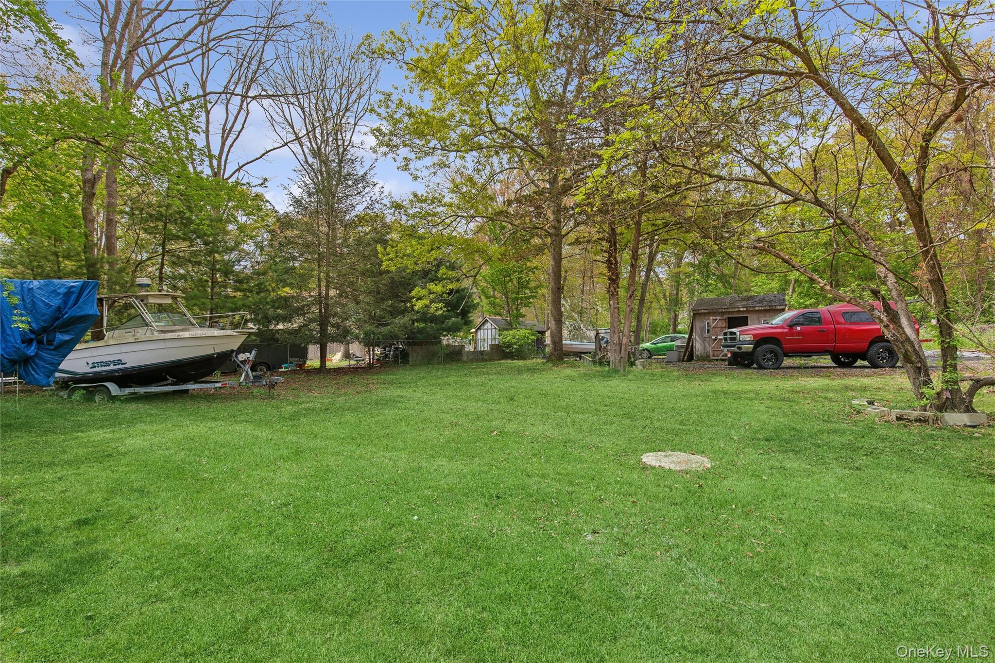 64 Giant Oak Road