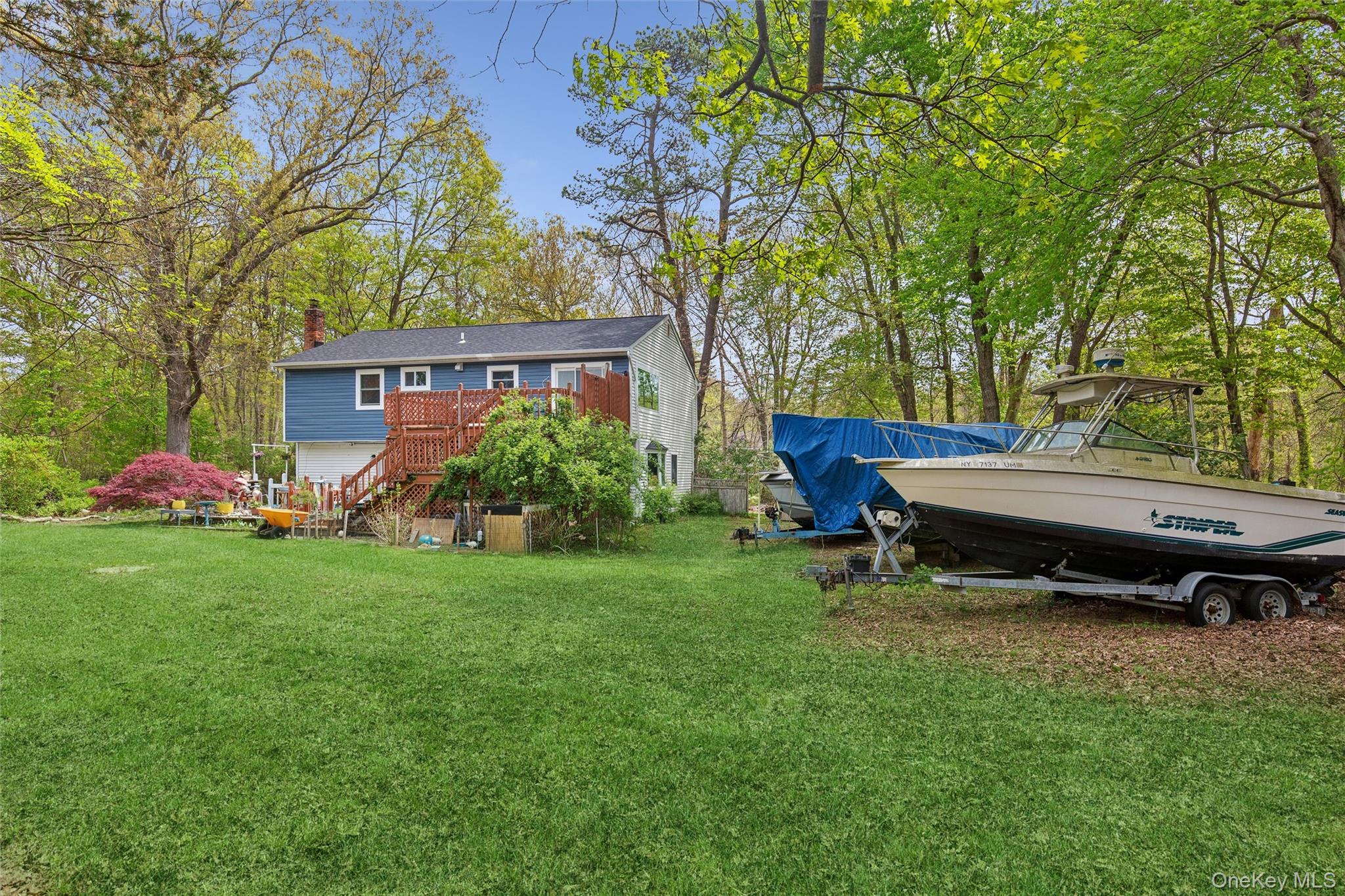 64 Giant Oak Road