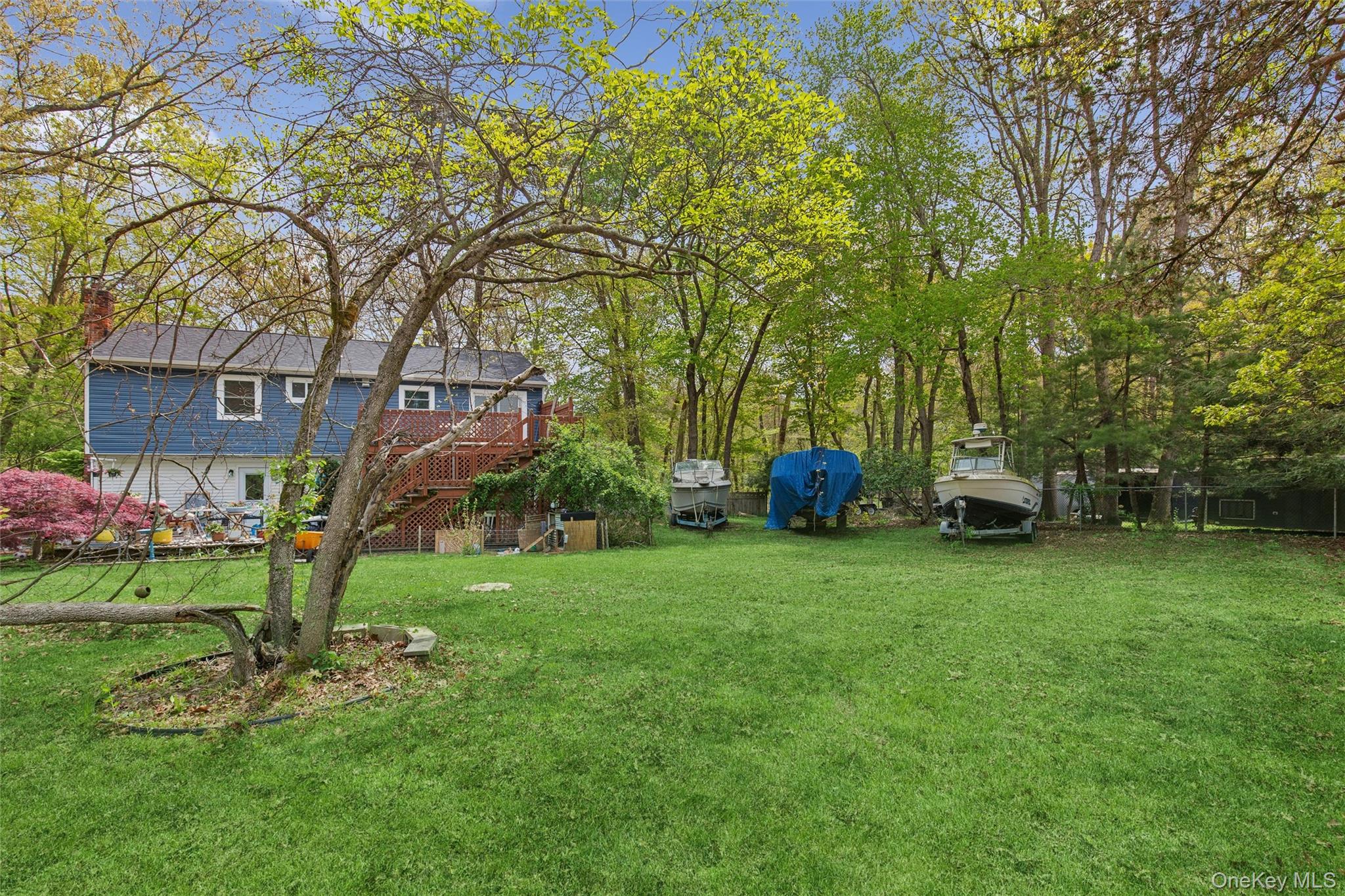 64 Giant Oak Road