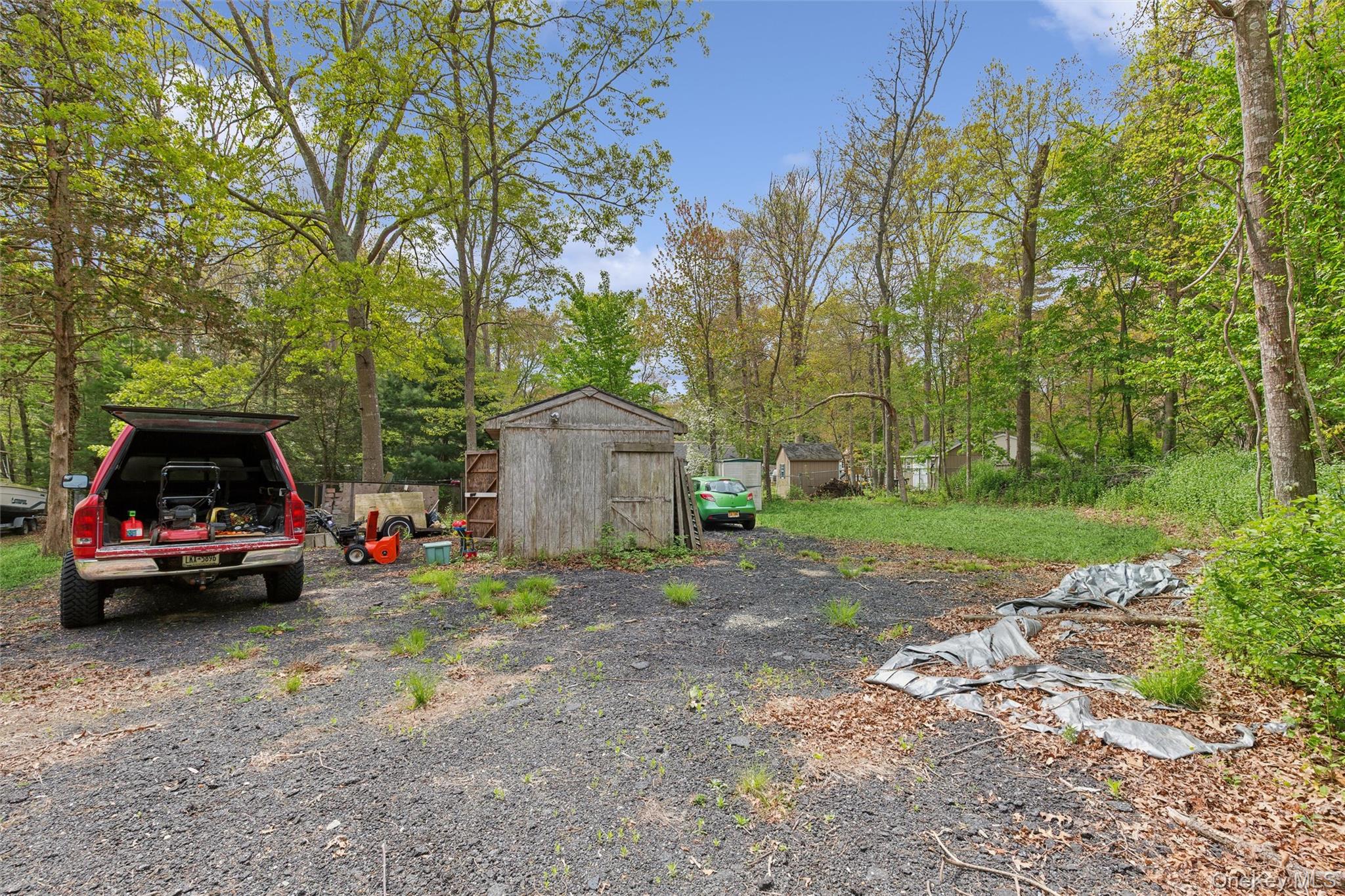 64 Giant Oak Road