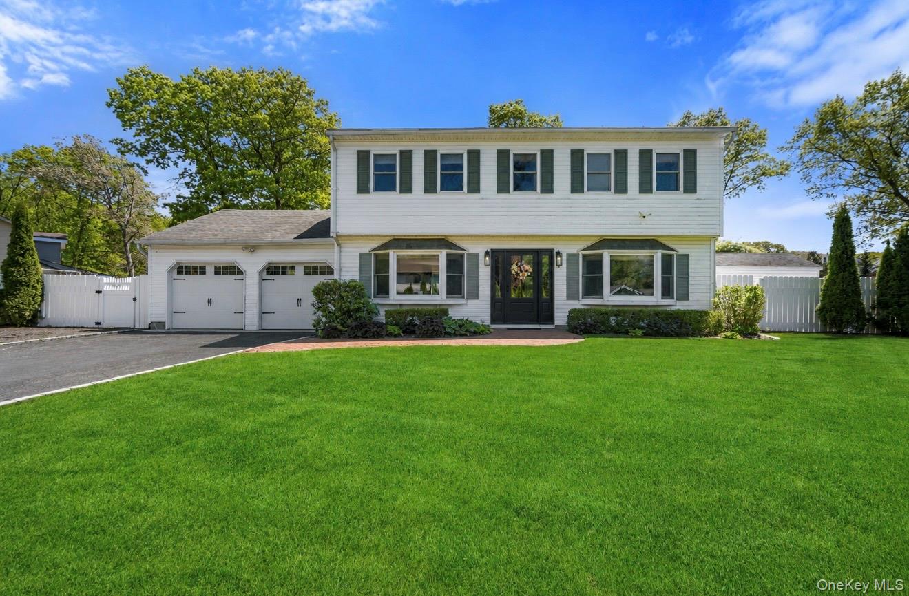 8 Russet Lane
