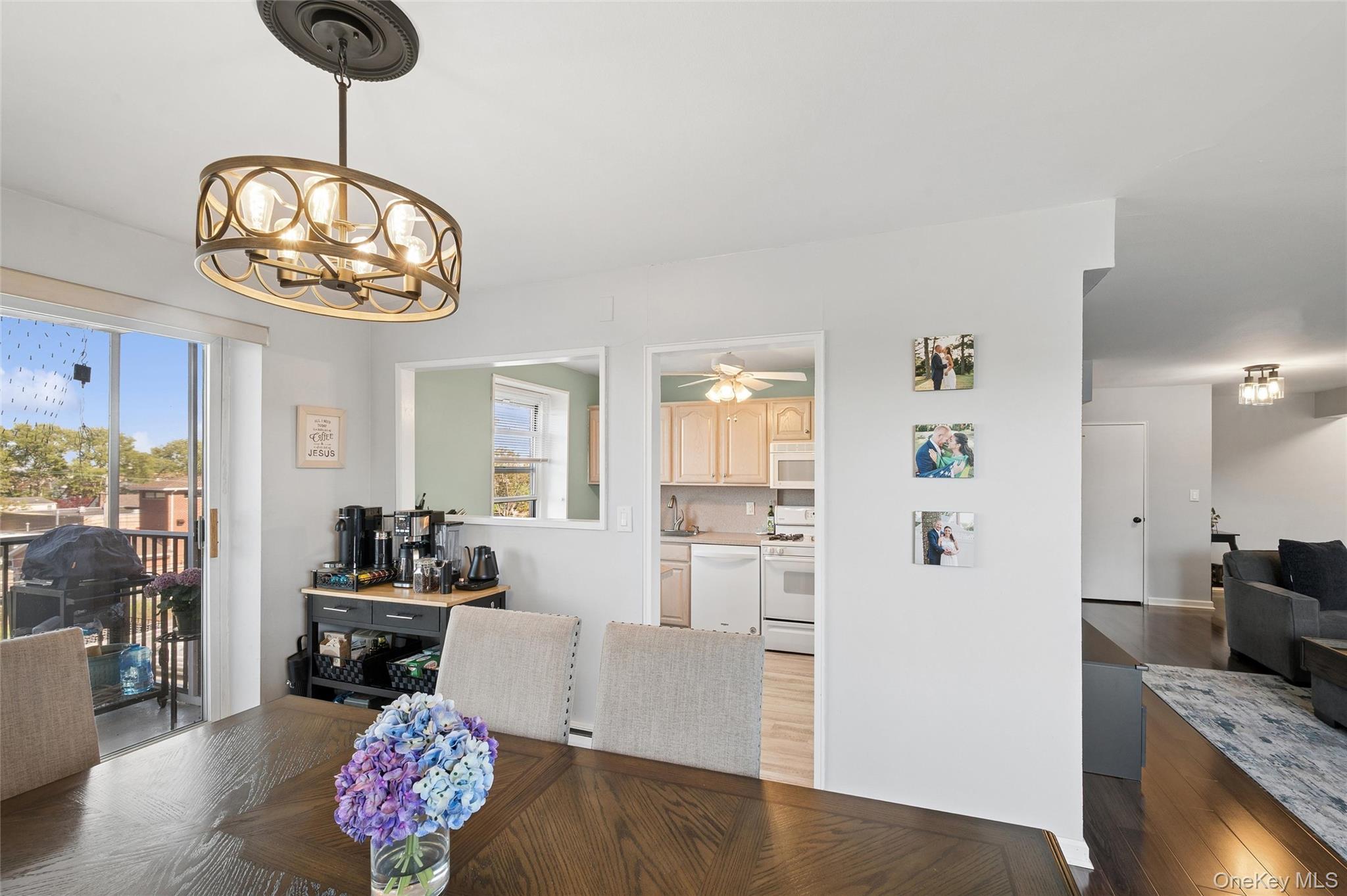 101 Lincoln Avenue Unit: 4h