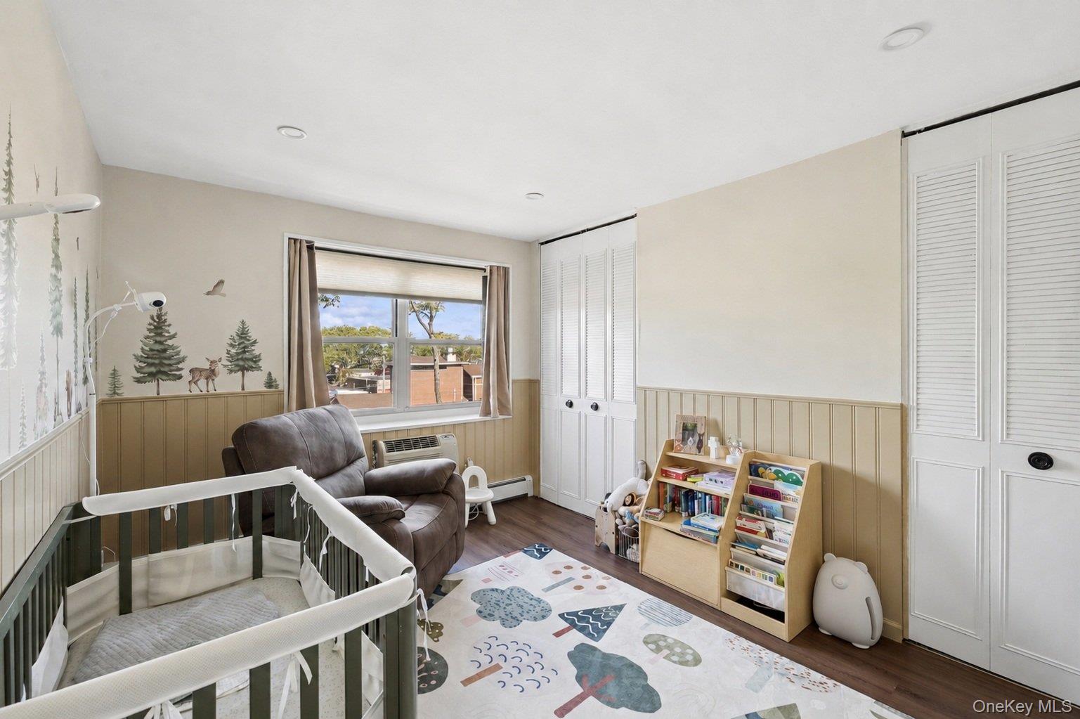 101 Lincoln Avenue Unit: 4h