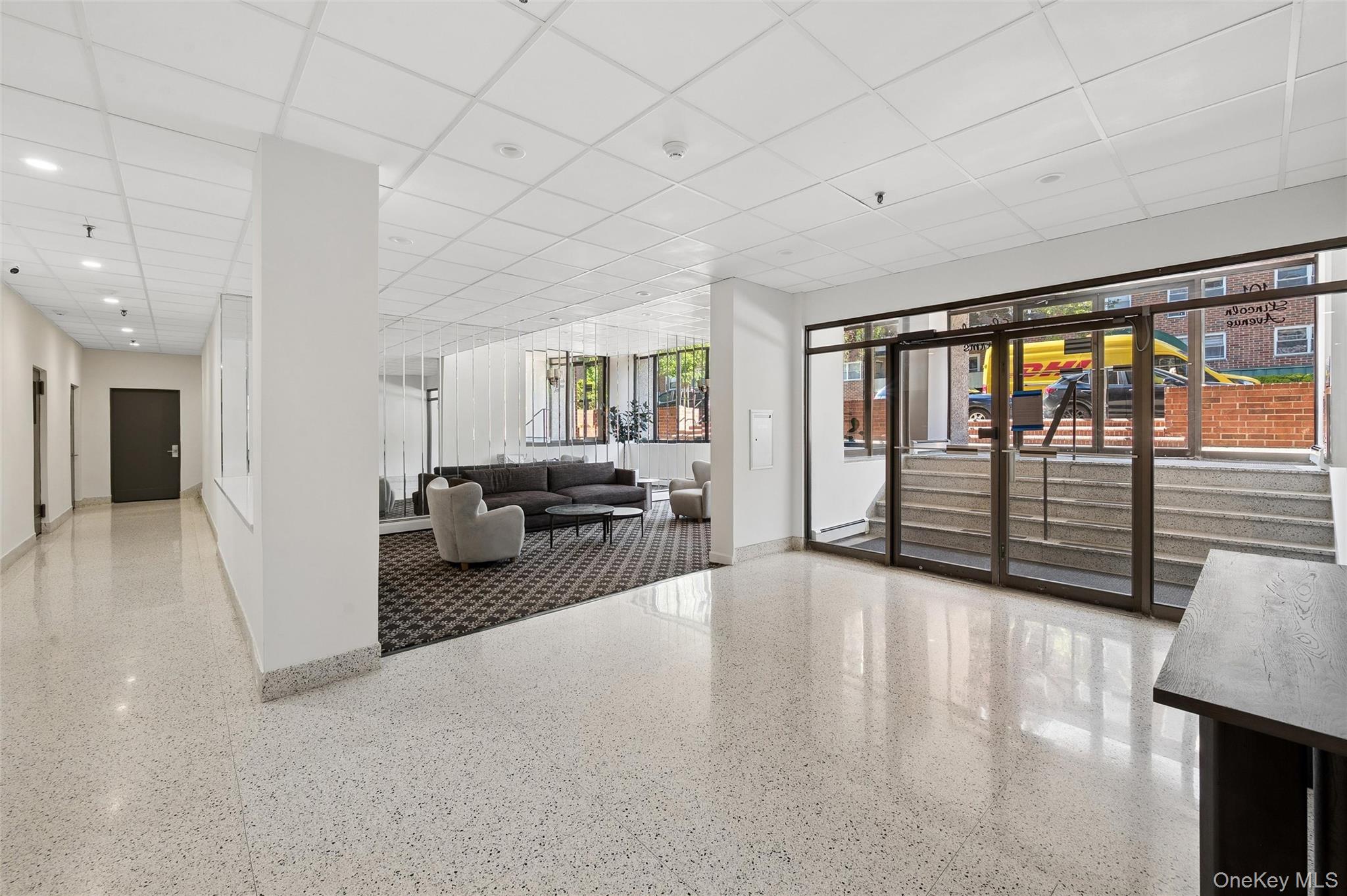 101 Lincoln Avenue Unit: 4h